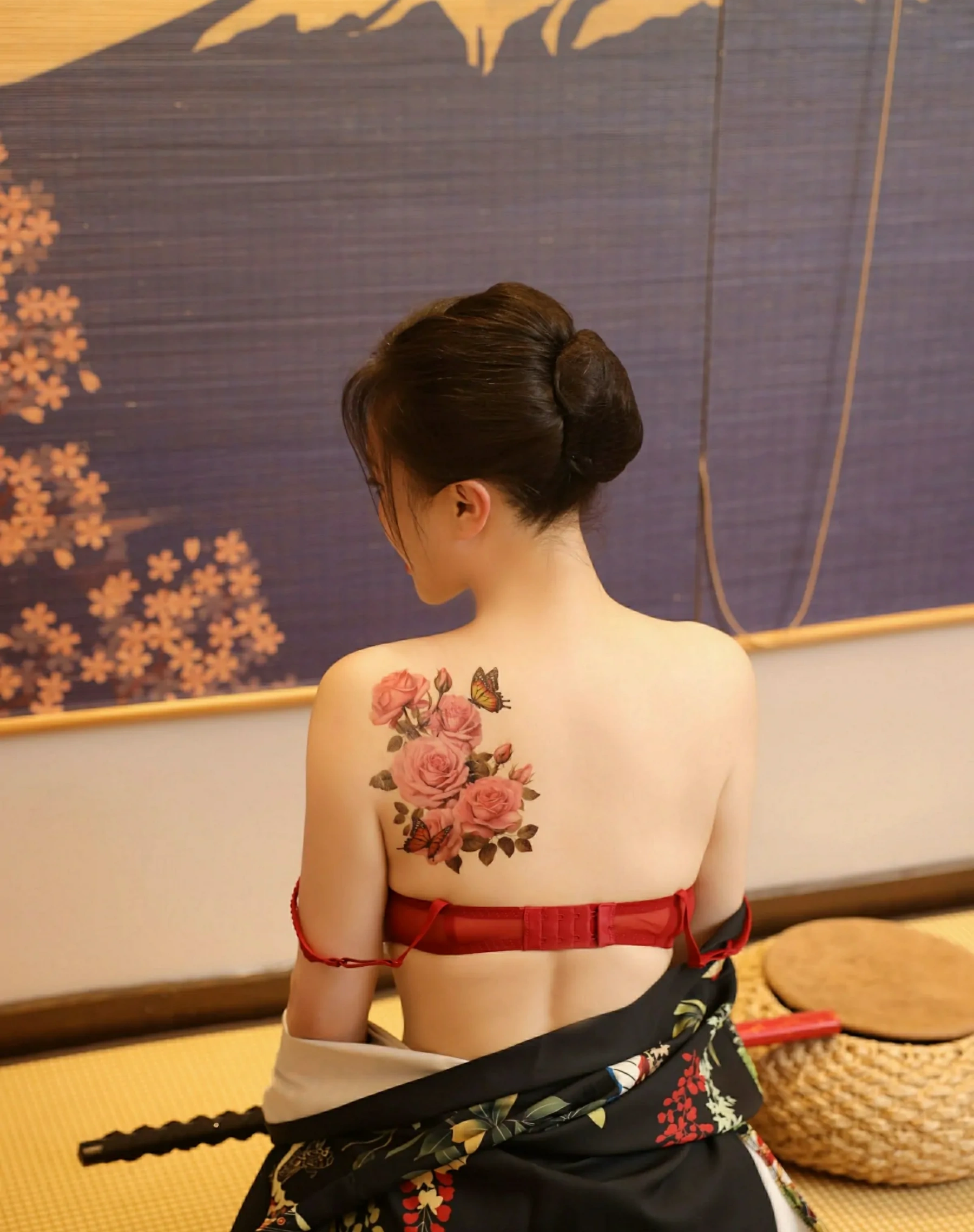  秀人网 No.10627 苏一诺 [80P]第1张