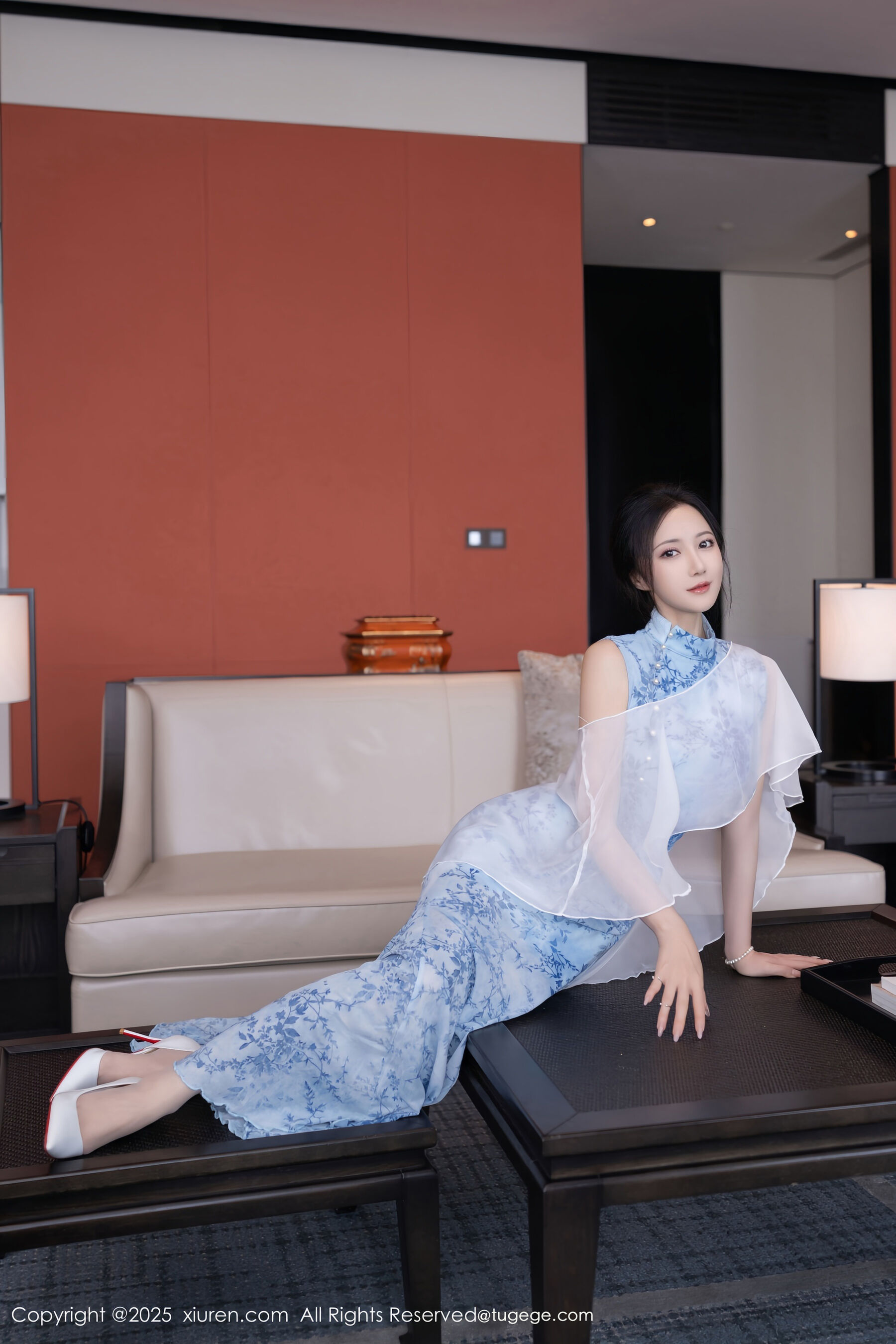  秀人网 鱼子酱Fish Vol.11133 [81P]第2张