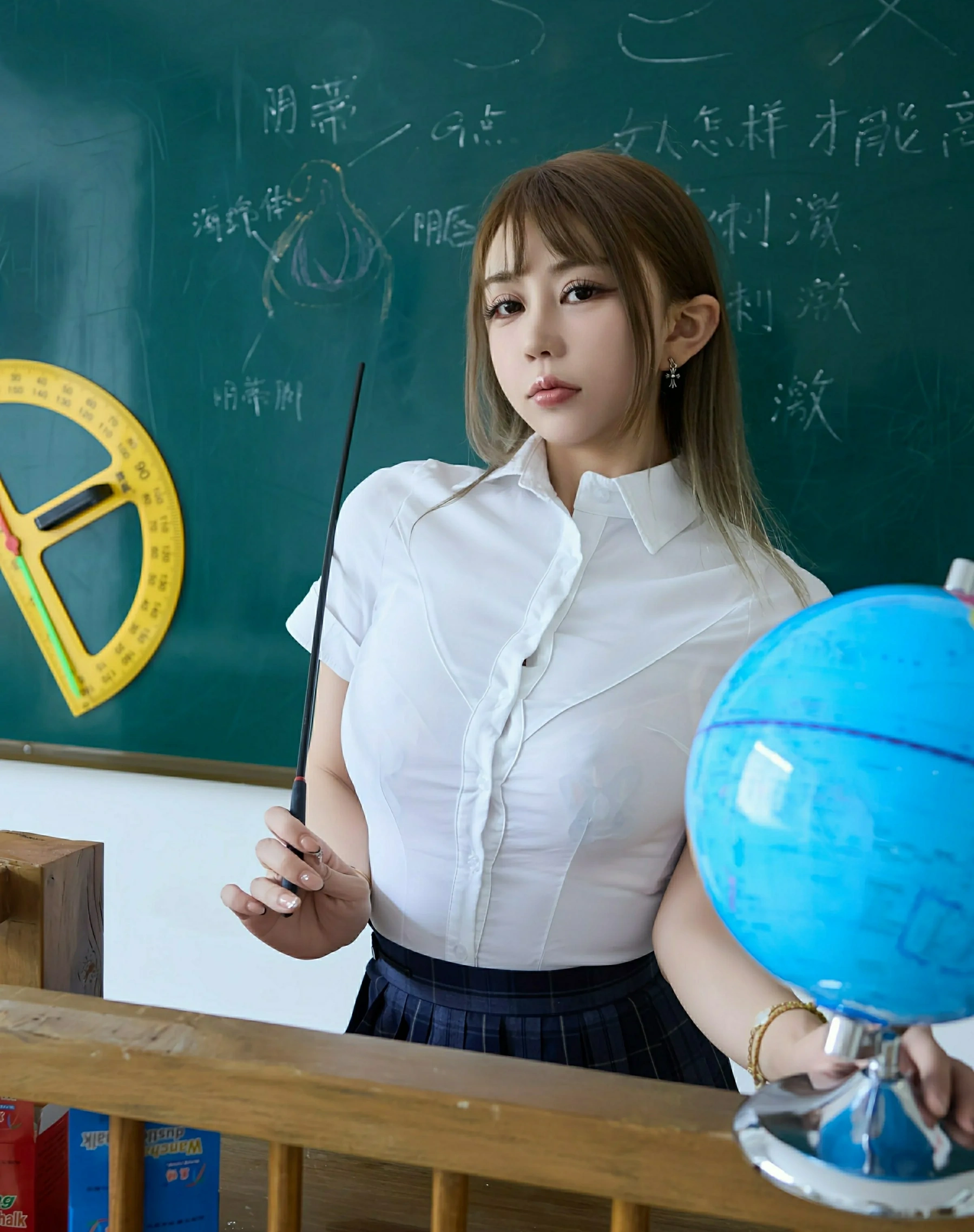  秀人网 No.10750 Zoe柚柚 [70P]第9张