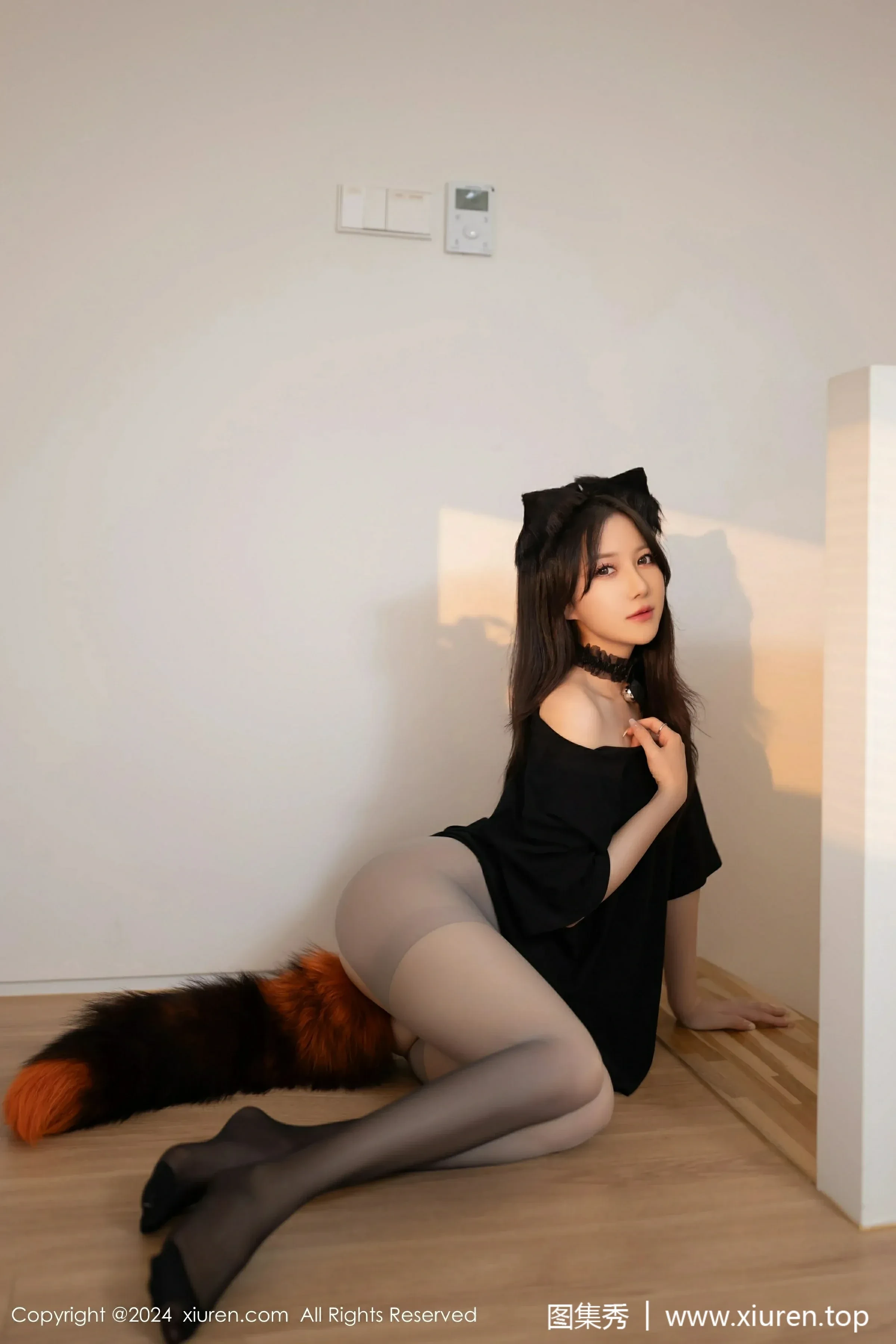  XiuRen 秀人 No.9314 鱼子酱Fish [80P]第2张