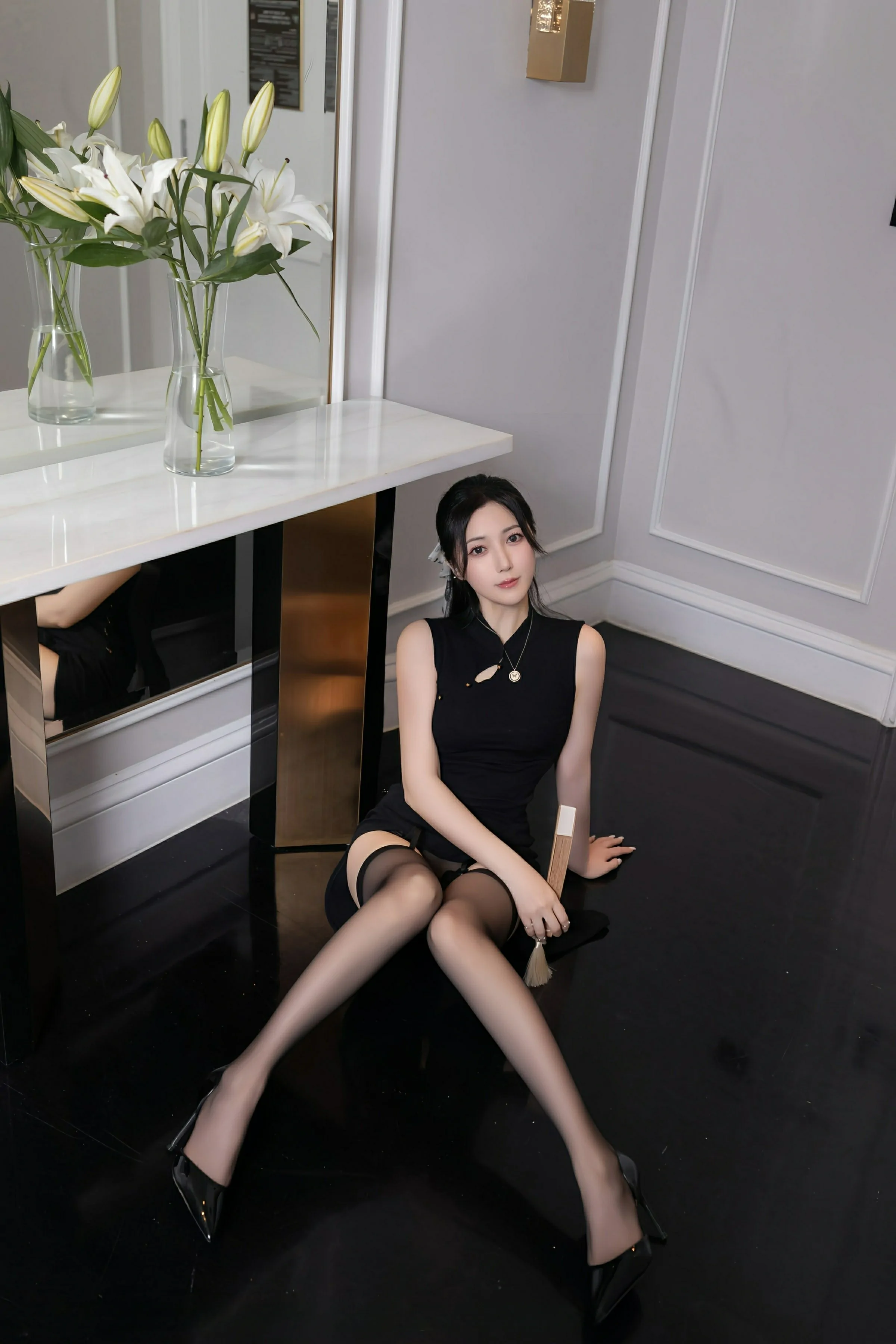  秀人网 No.10480 鱼子酱Fish [80P]第4张