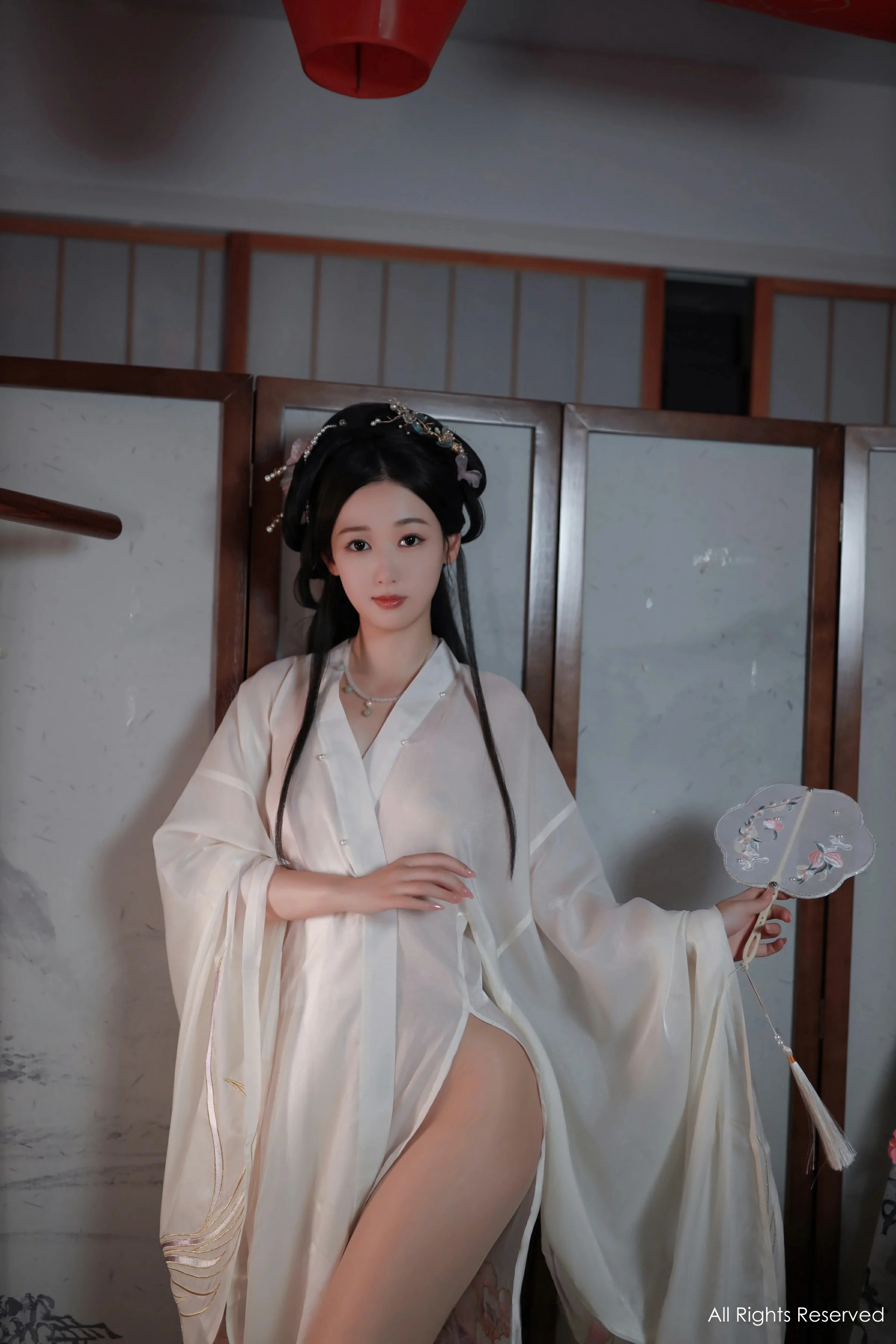  XiuRen 秀人 No.8898 唐安琪 [81P]第18张