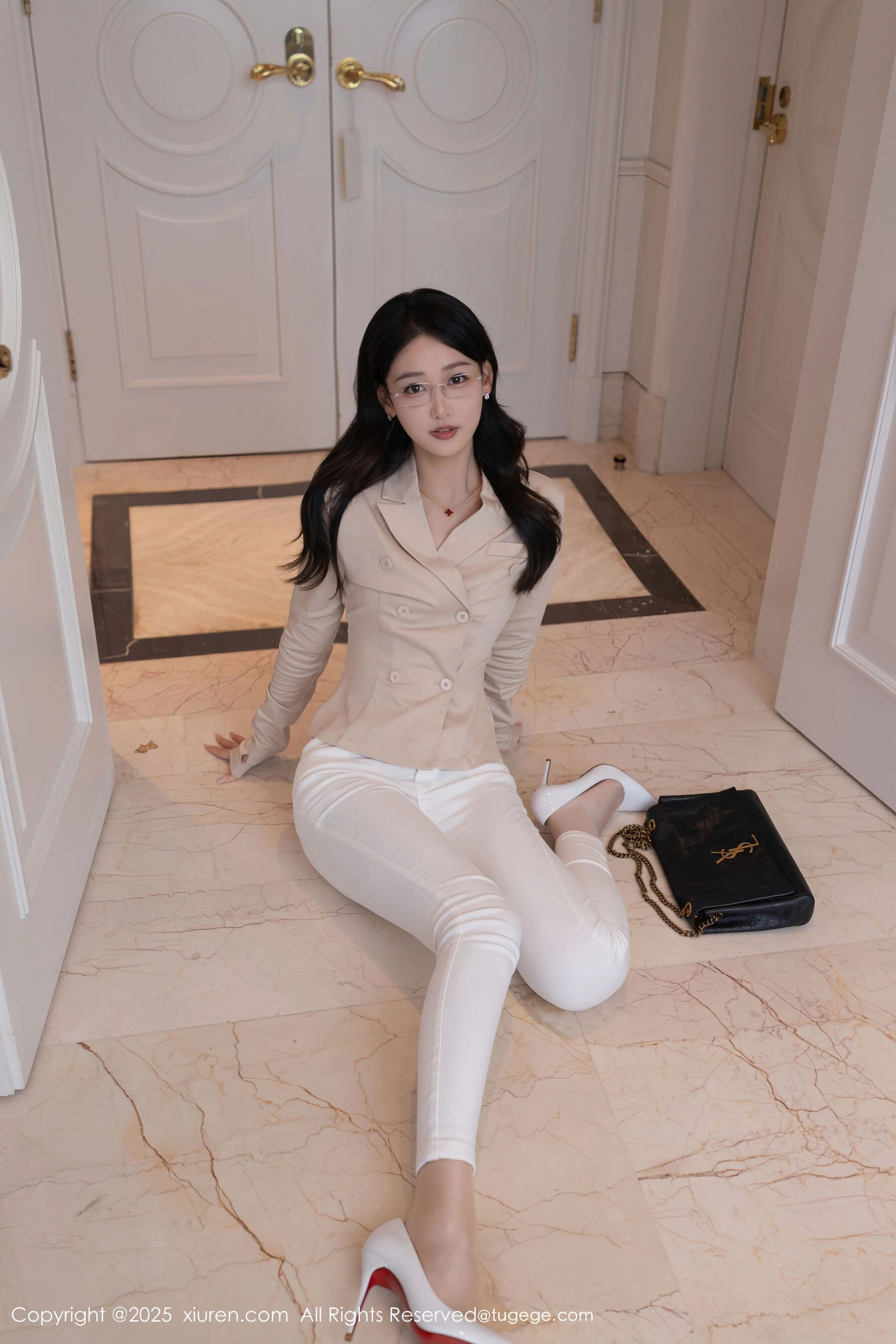  秀人网 唐安琪 Vol.11053 [84P]第2张