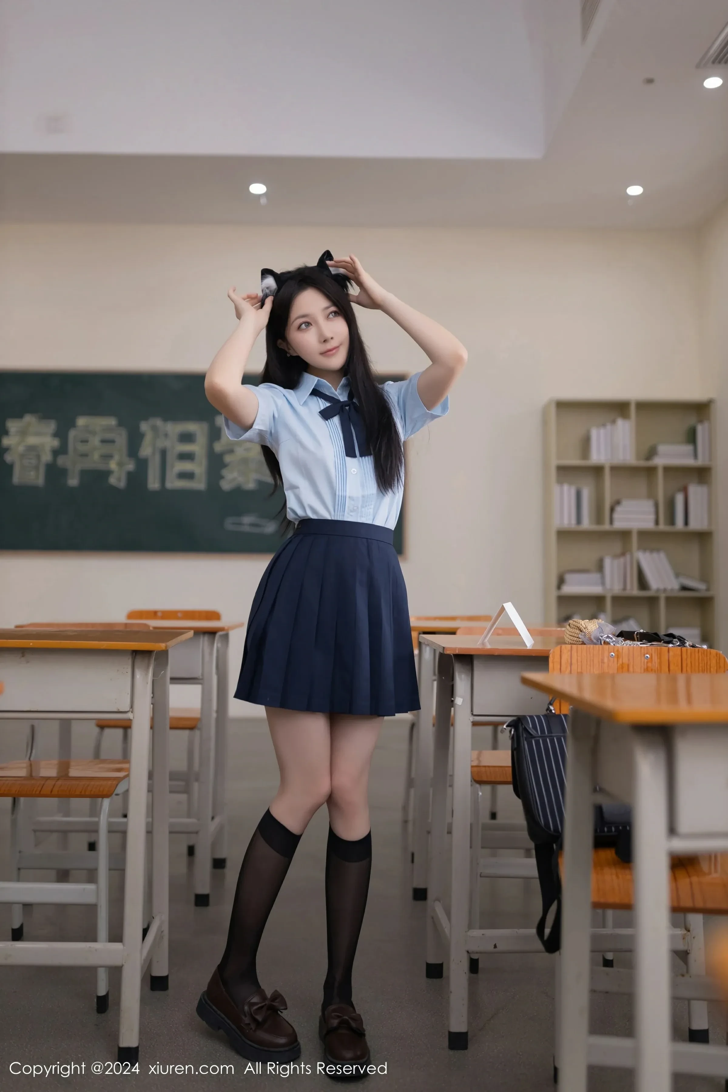  XiuRen 秀人 No.8854 鱼子酱Fish [80P]第2张