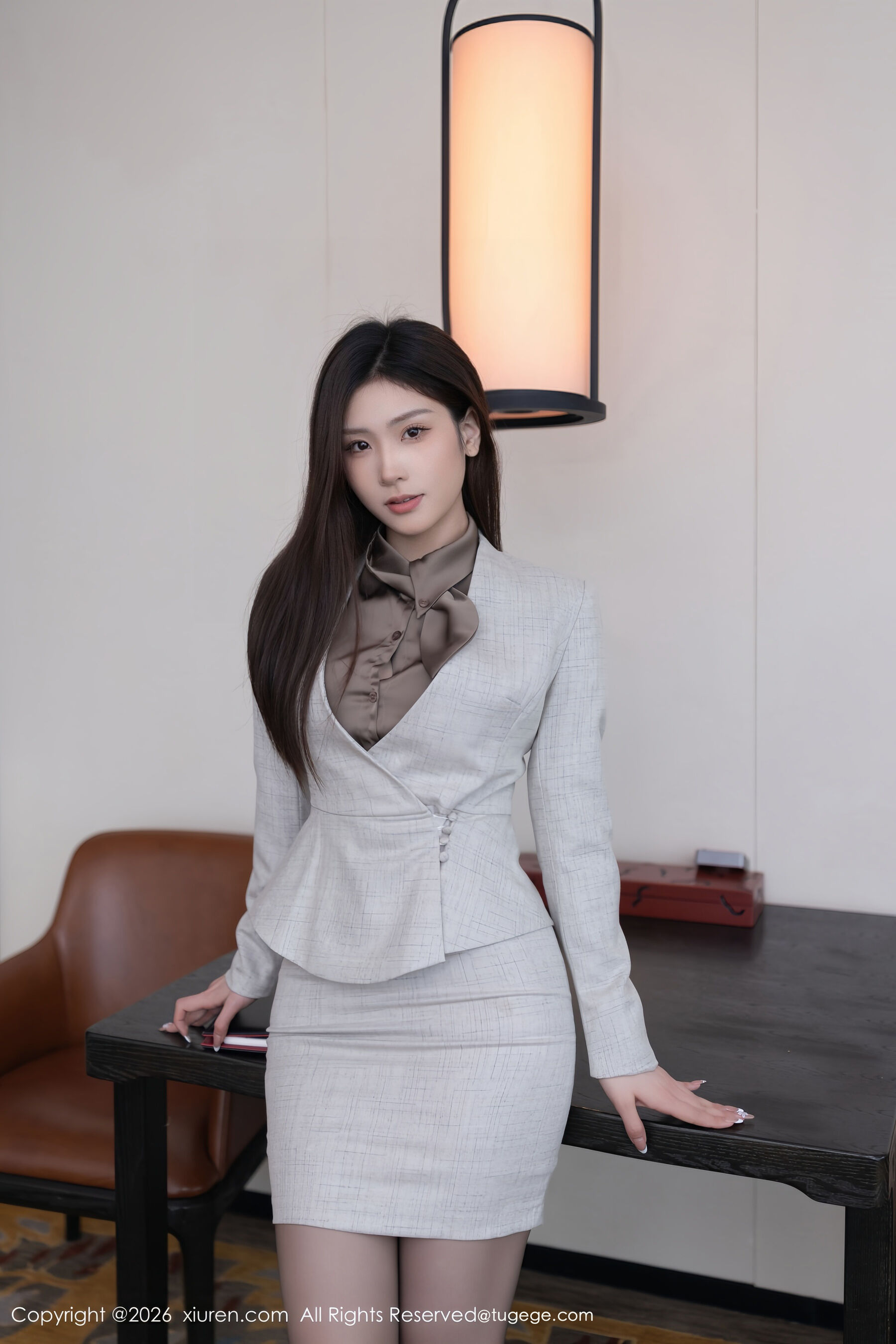  秀人网 刘婷婷 Vol.11210 [70P]第14张