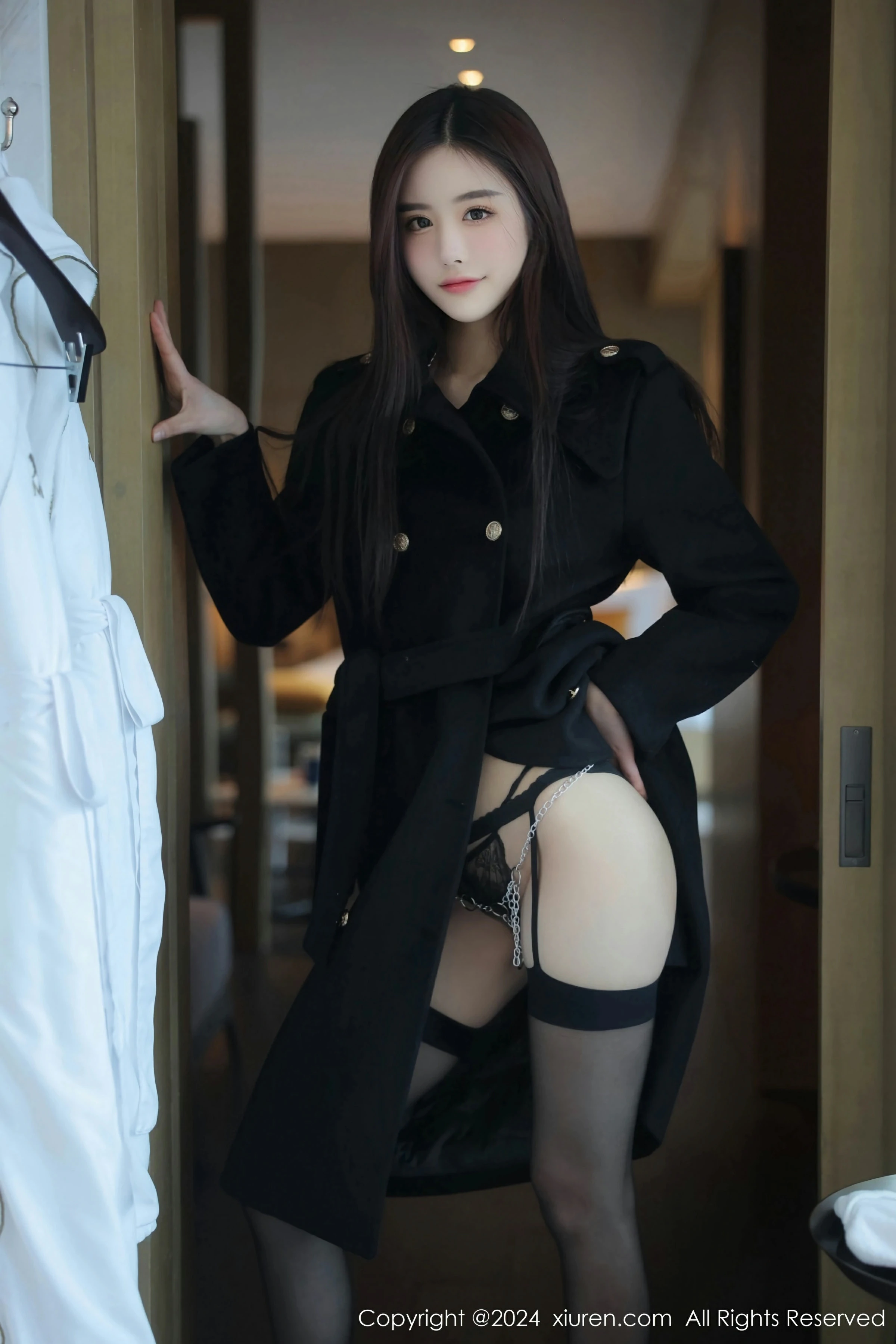  XiuRen 秀人 No.8152 晚苏susu [76P]第18张
