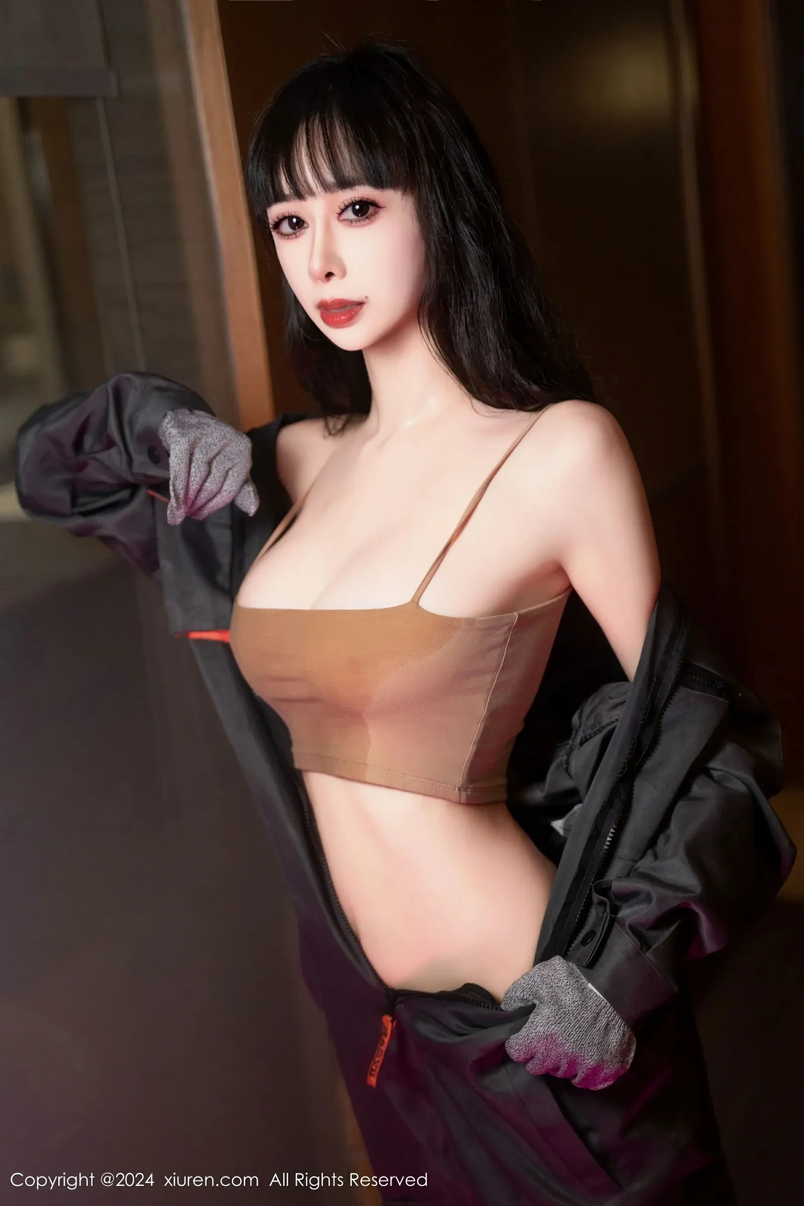  XiuRen 秀人 No.8938 宝宝甜 [82P]第6张
