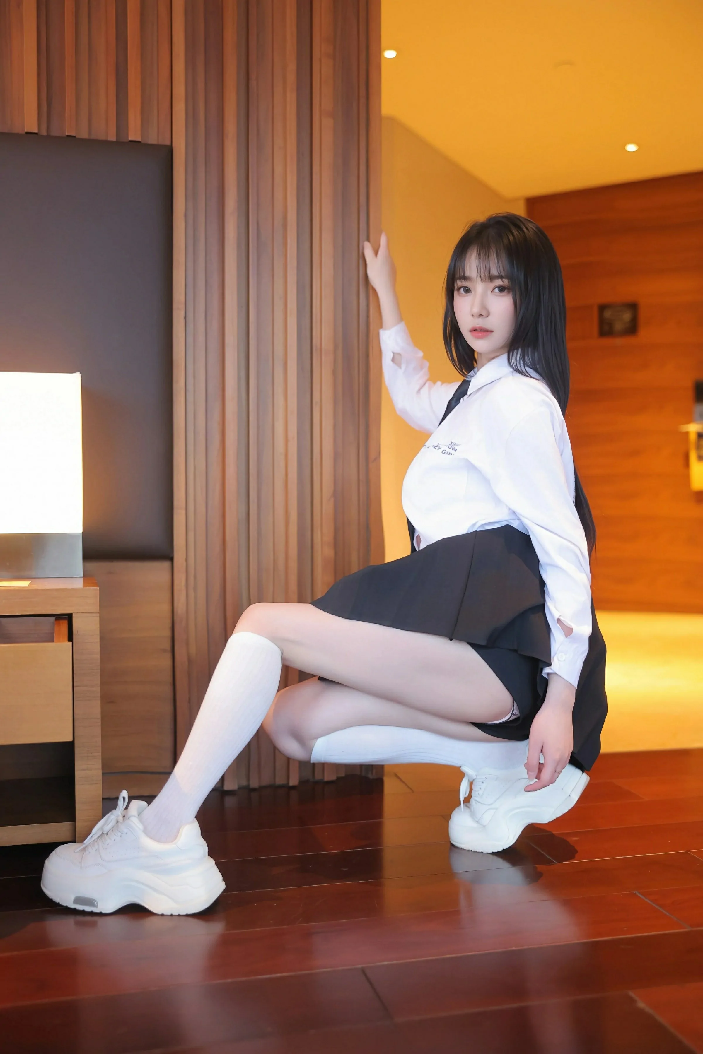  秀人网 No.10335 软情 [64P]第2张