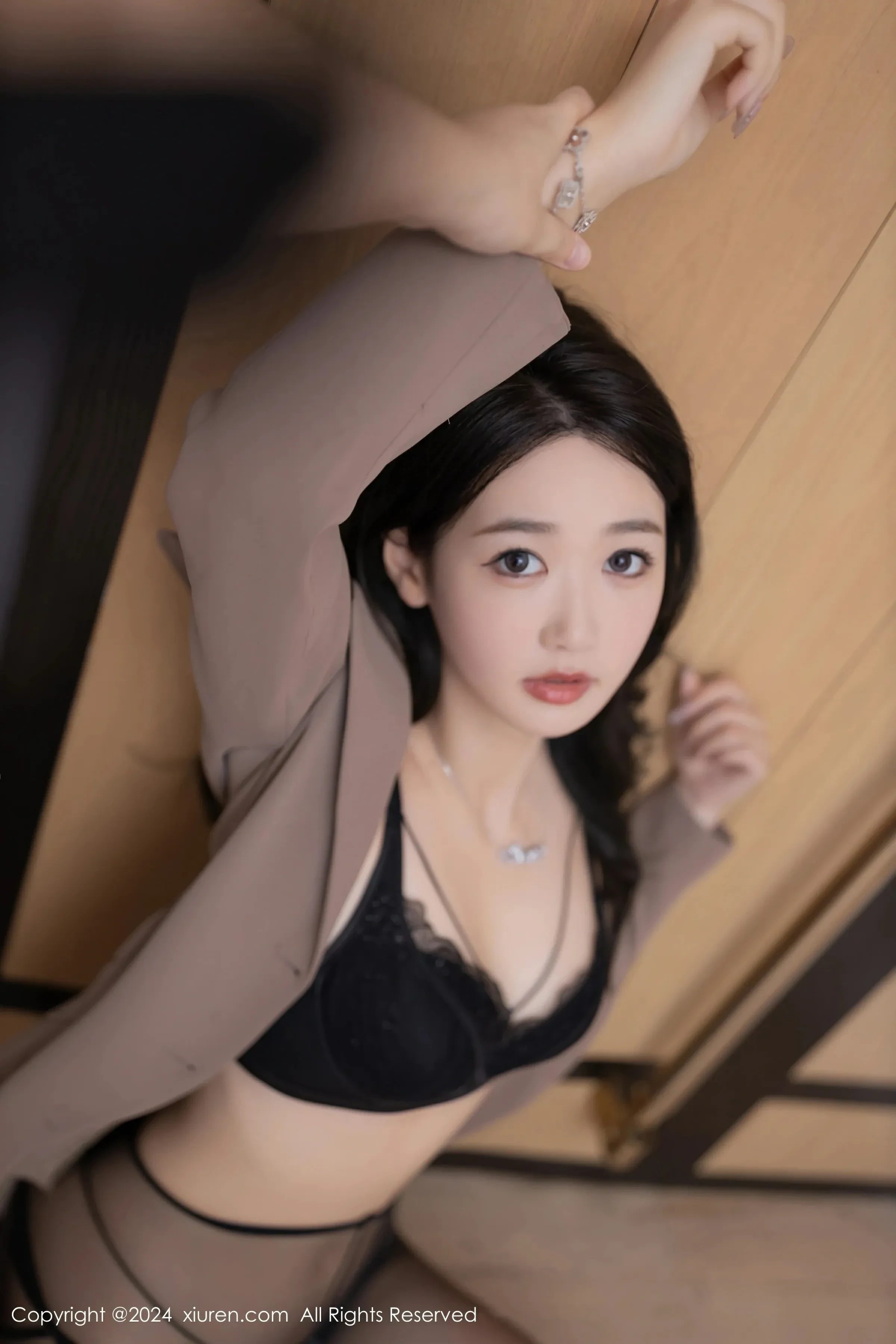  XiuRen 秀人 No.8824 唐安琪 [83P]第8张