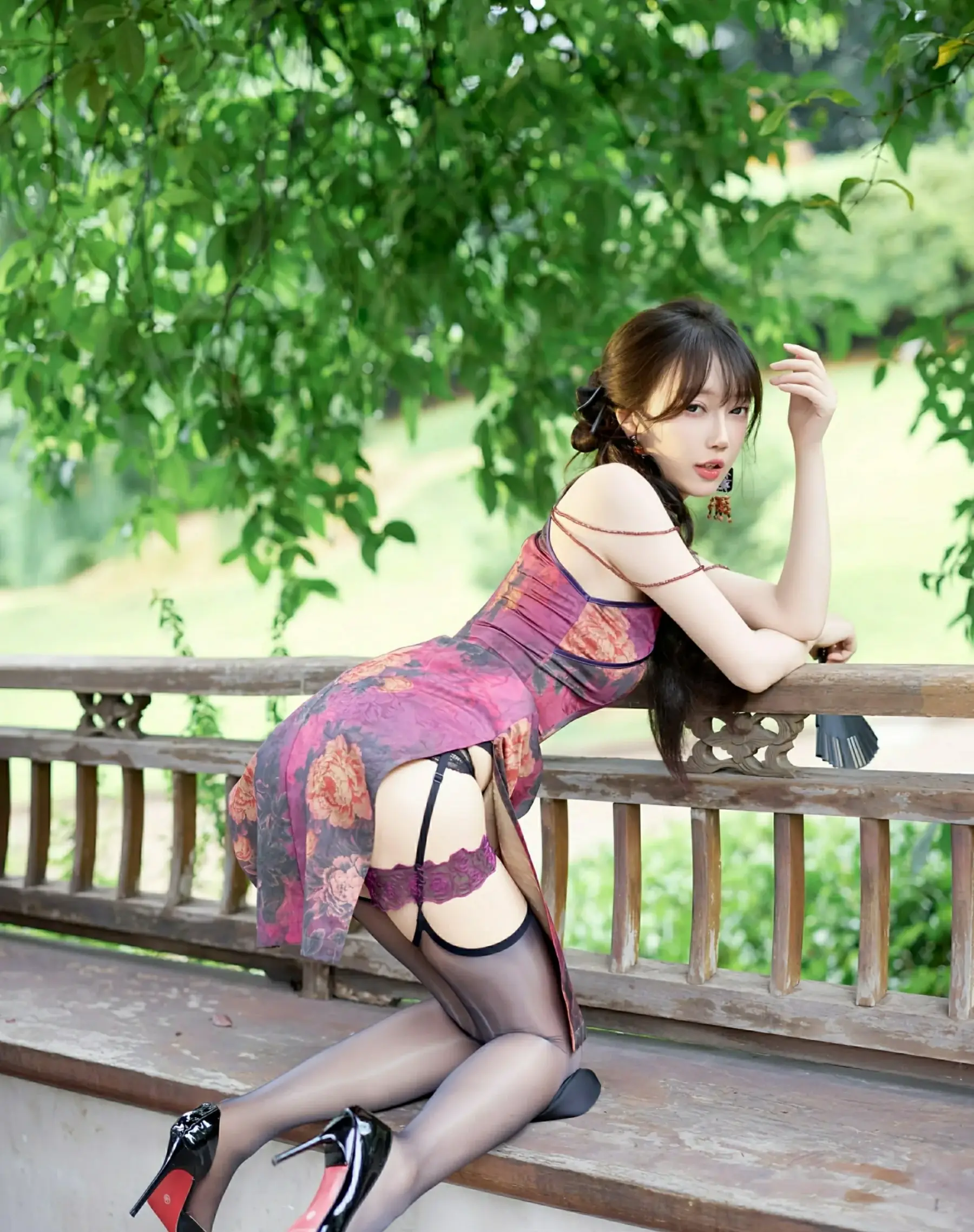  秀人网 No.10593 玥儿玥er [64P]第4张