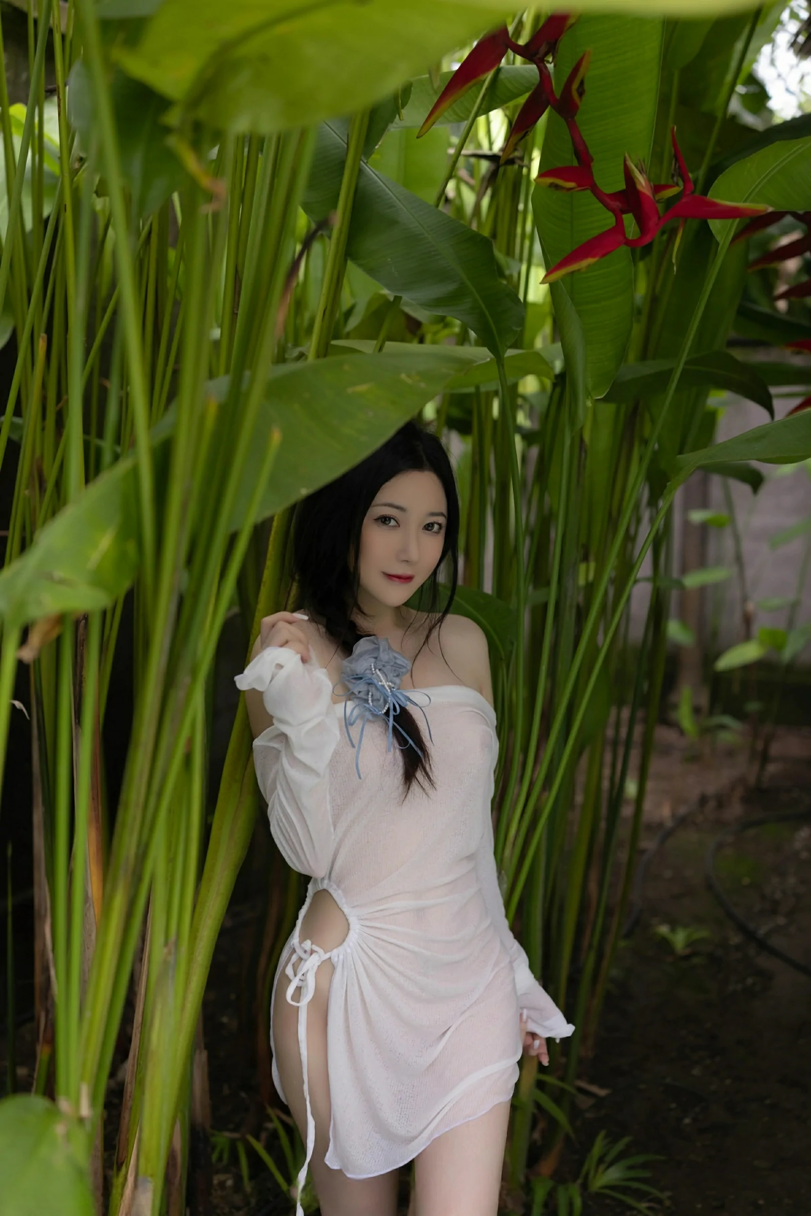  秀人网 No.10377 鱼子酱Fish [80P]第19张