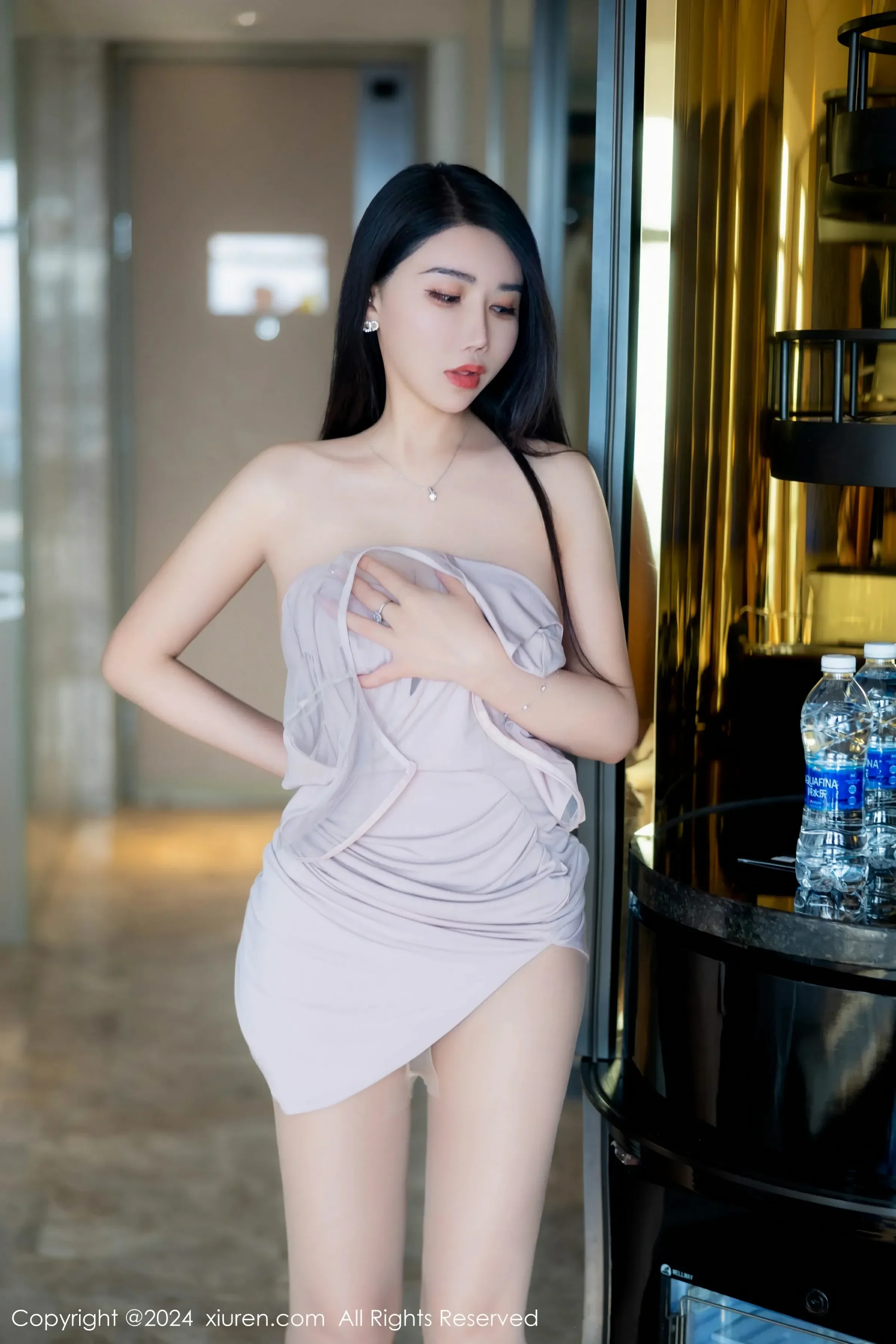  XiuRen 秀人 No.8655 李若汐 [83P]第20张