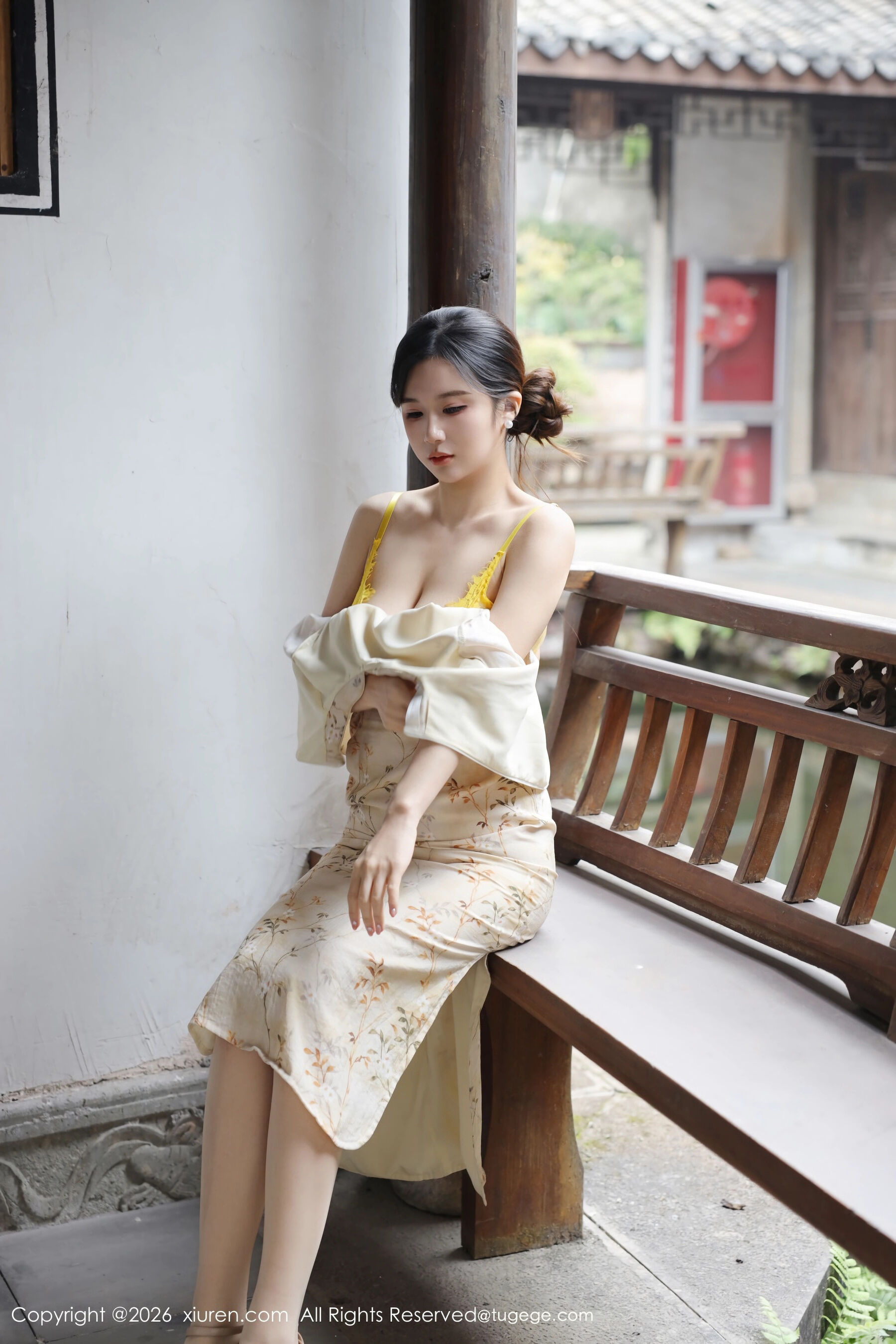  秀人网 小肉肉咪 Vol.11214 [75P]第19张