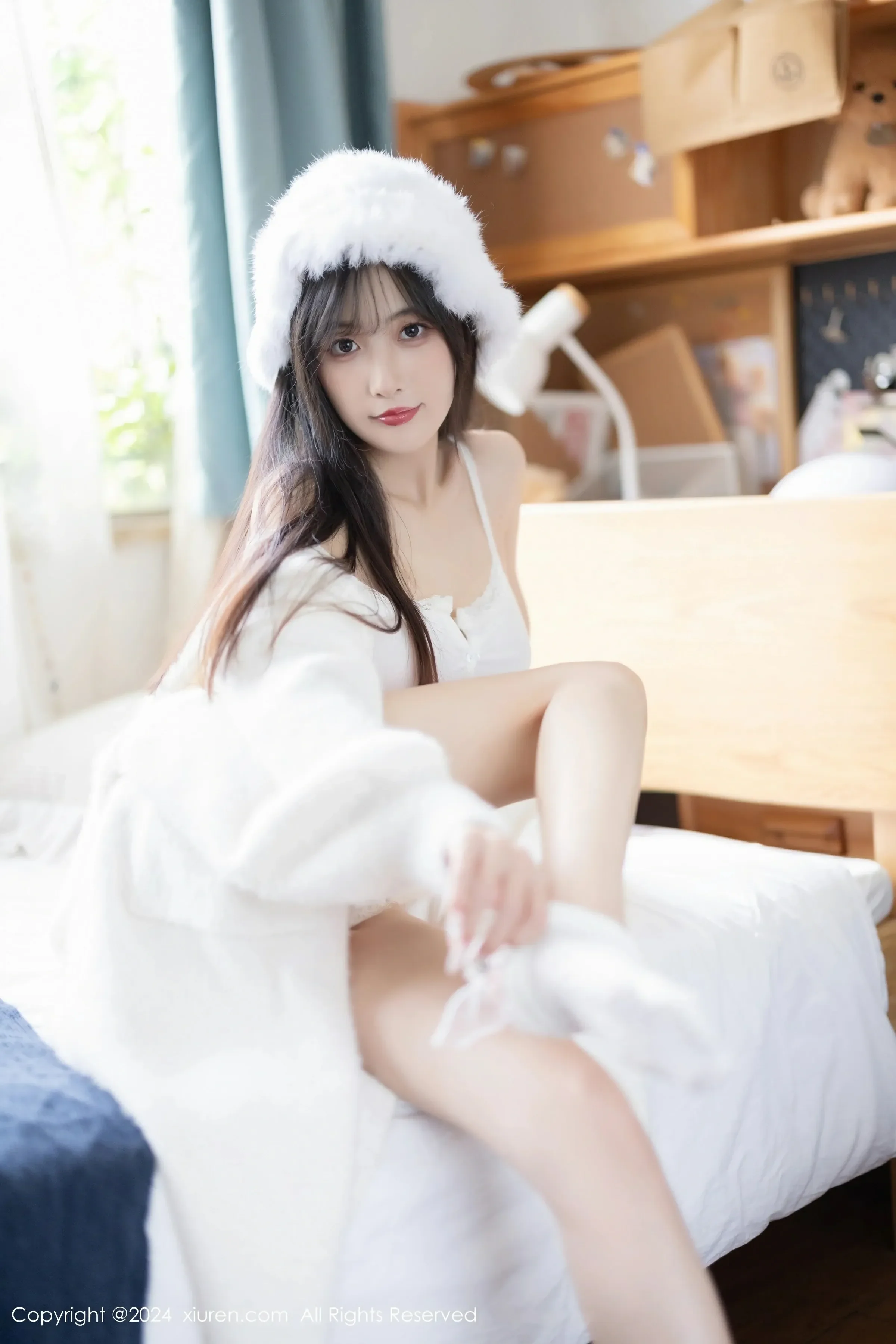  XiuRen 秀人 No.8307 林星阑 [82P]第4张