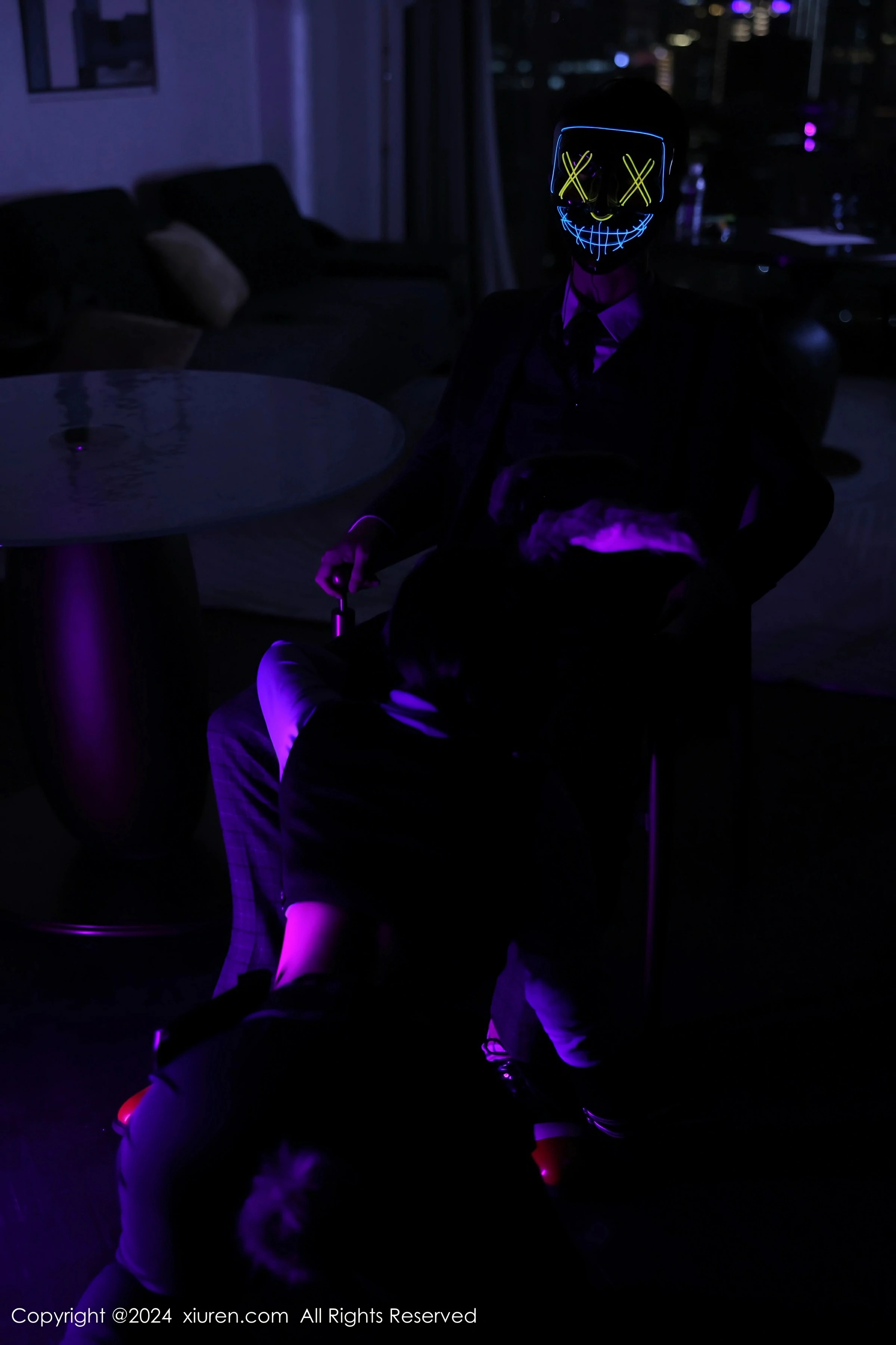  XiuRen 秀人 No.9071 麦田 [87P]第5张