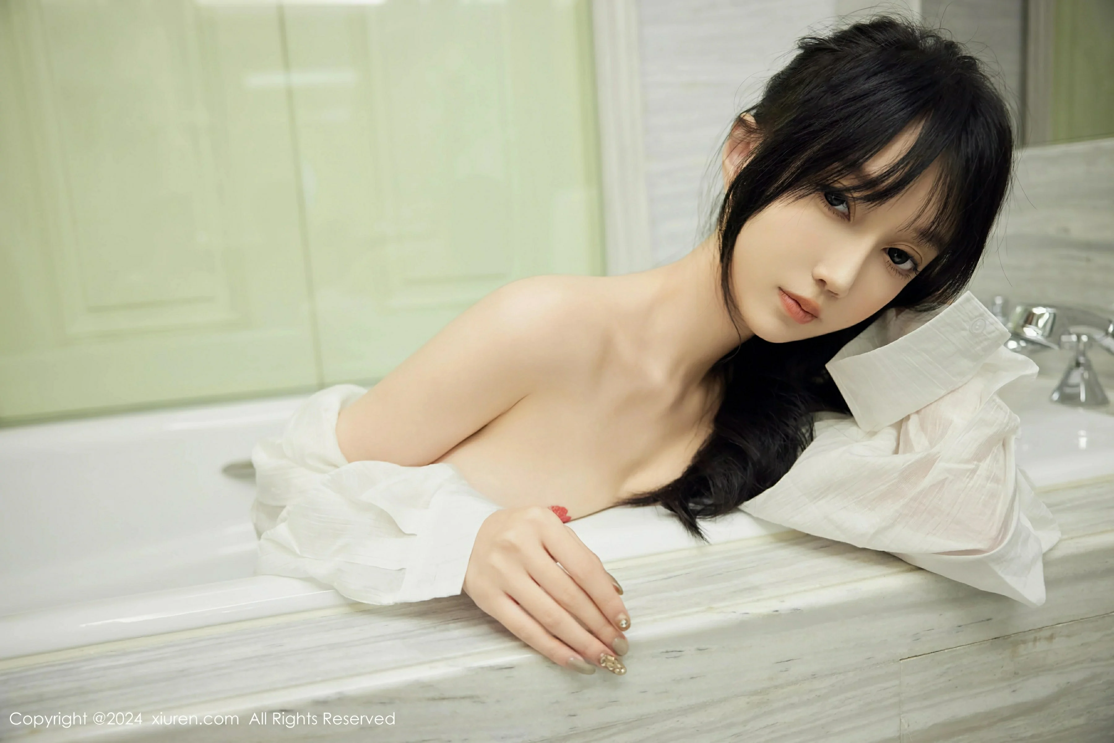  XiuRen 秀人 No.9274 玥儿玥er [75P]第19张