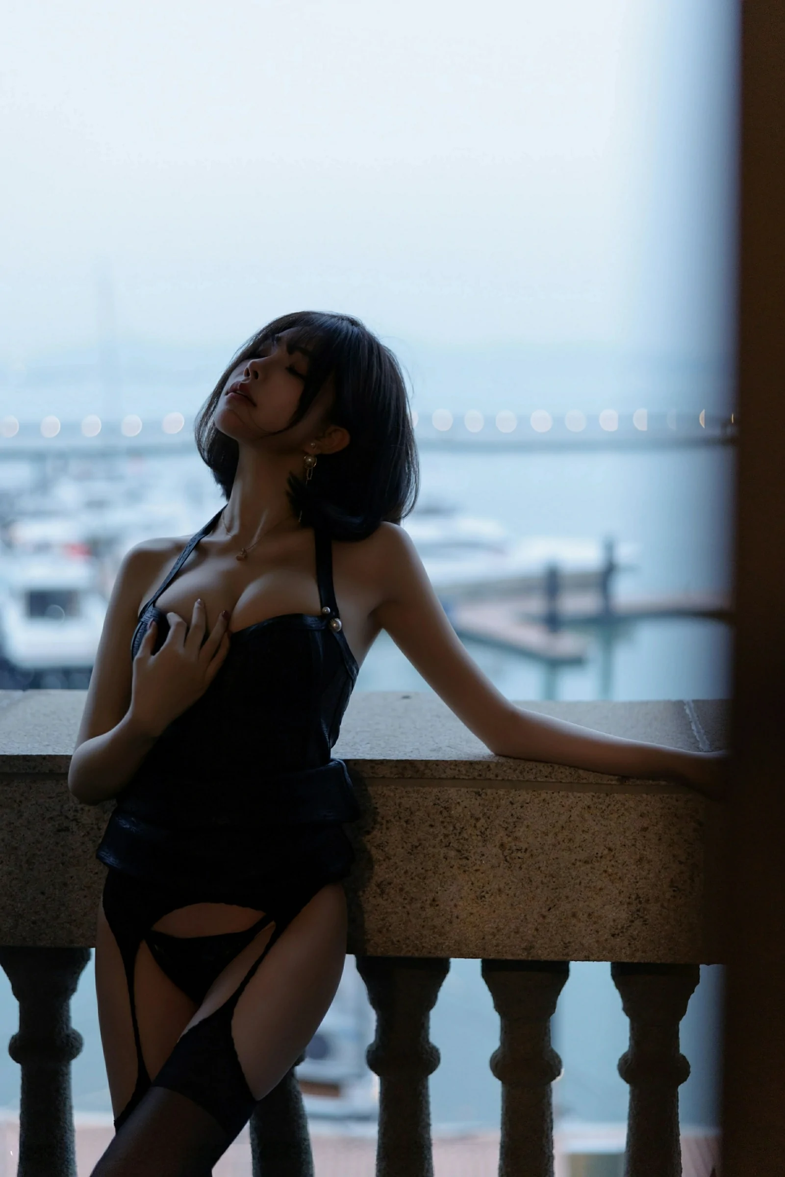  XiuRen 秀人 No.9624 徐莉芝Booty [80P]第10张