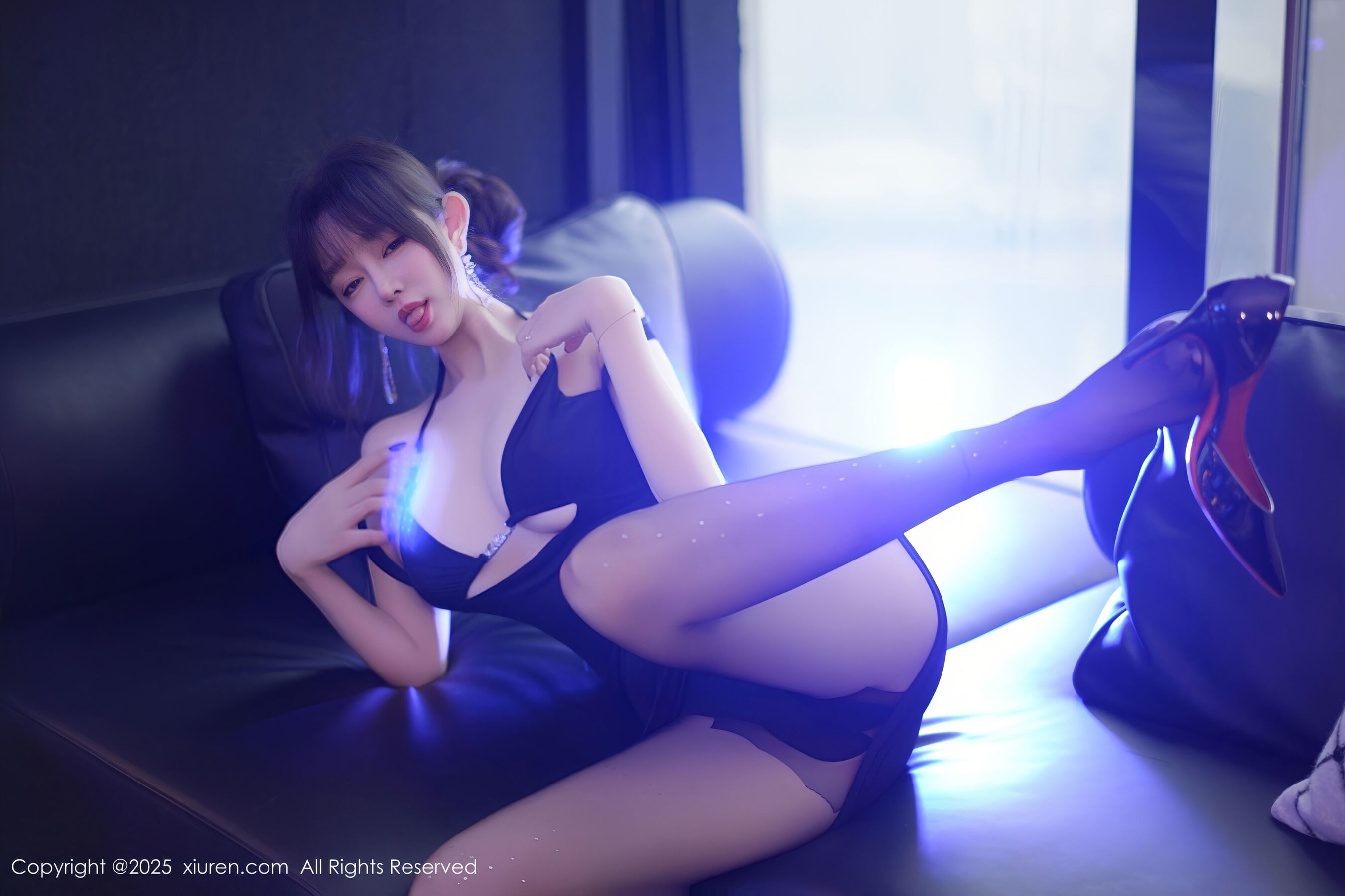  秀人网 王羽纯 Vol.11165 [73P]第15张