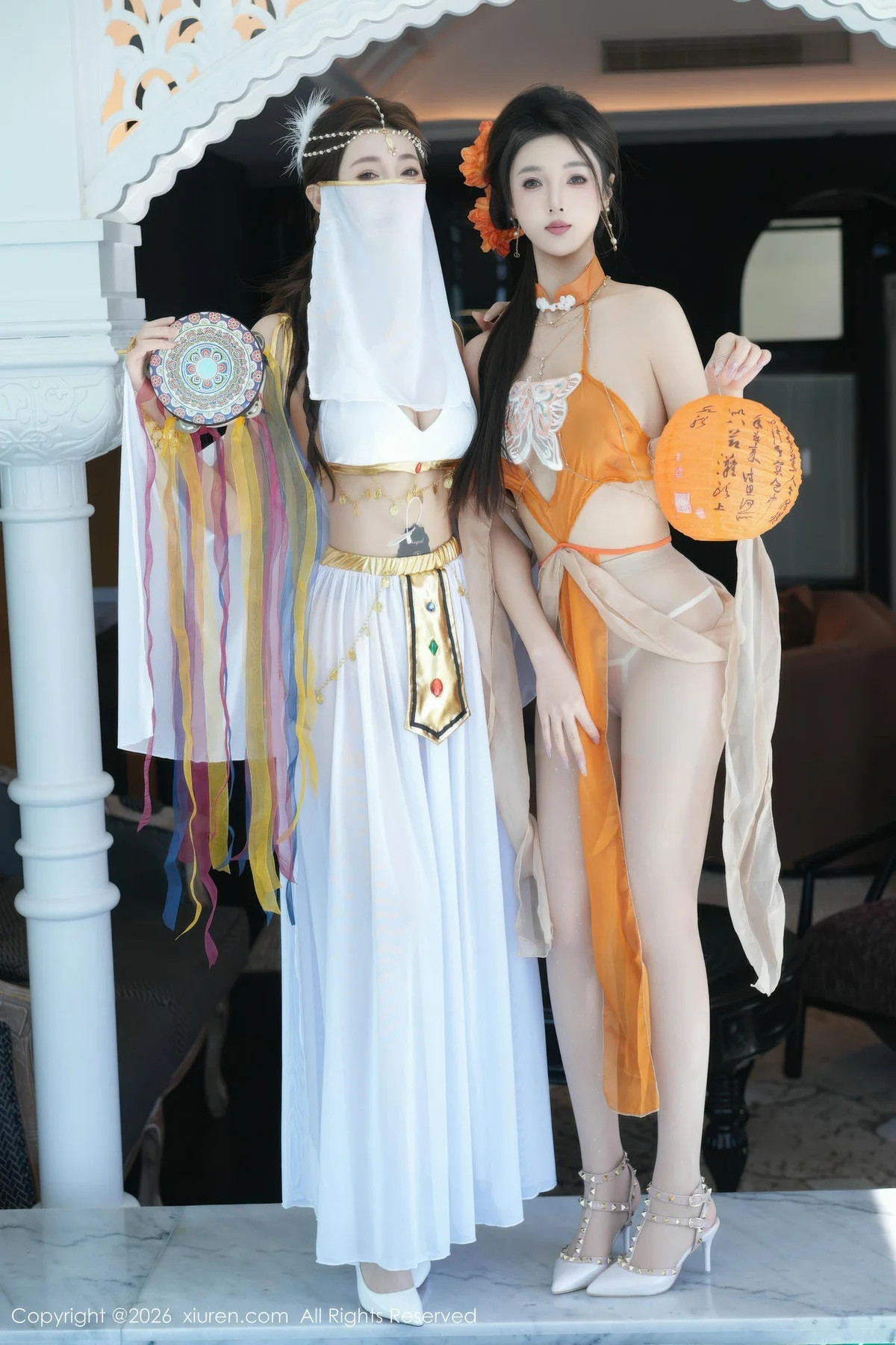  秀人网 Vol.11315 模特合集 [82P]第1张