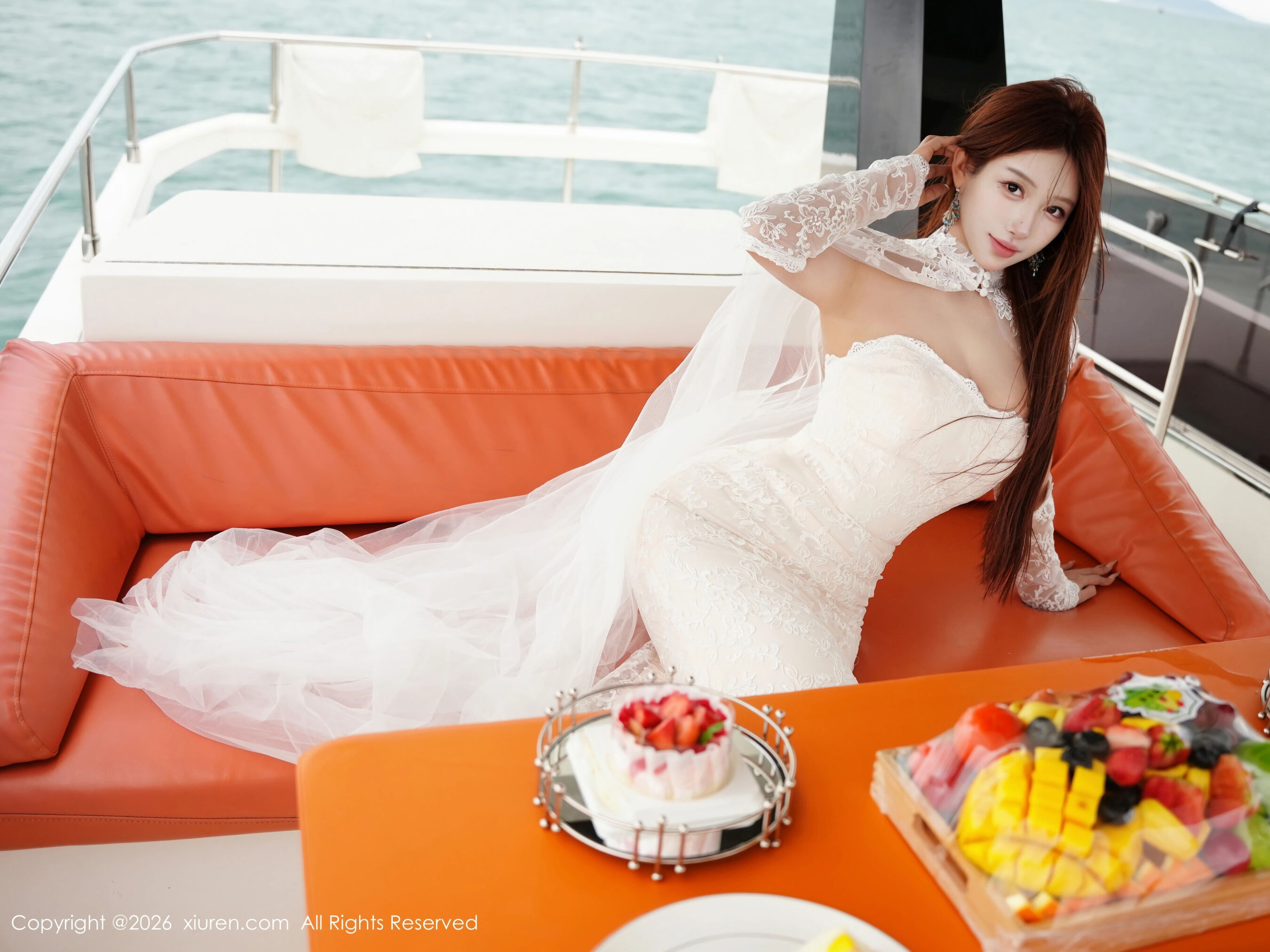  秀人网 金允希Yuki Vol.11243 [81P]第8张