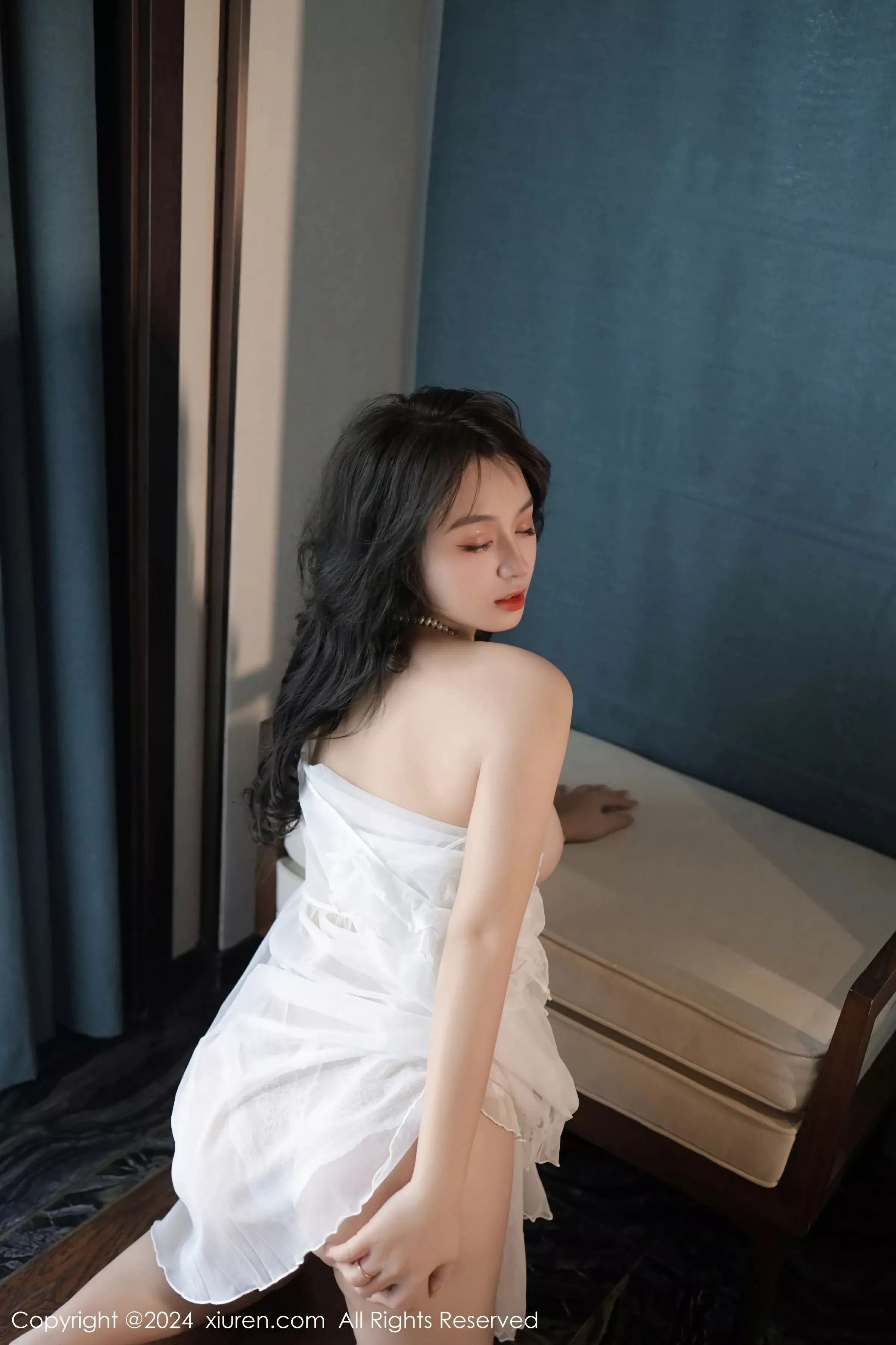  XiuRen 秀人 No.8106 沈思怡 [69P]第5张