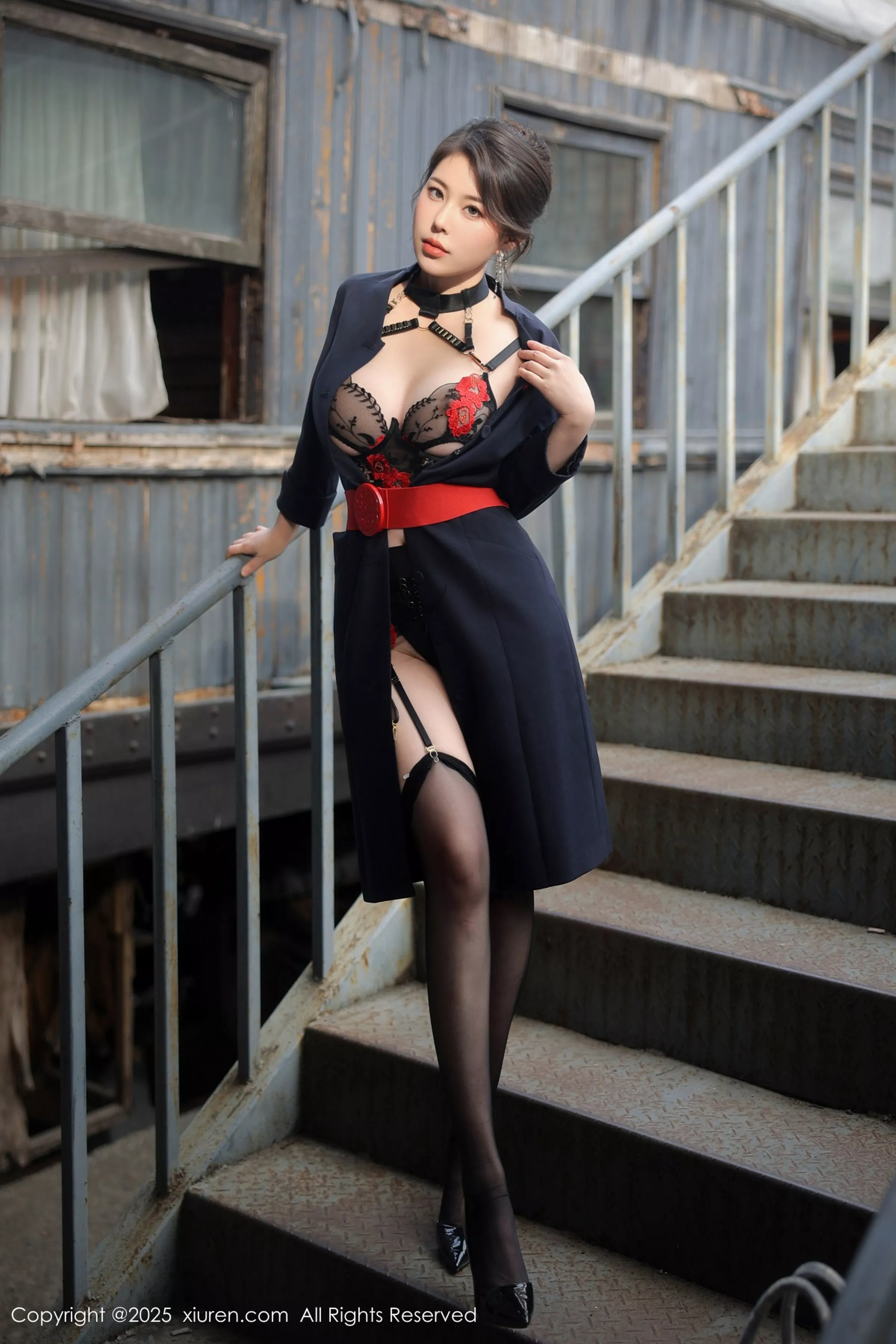  XiuRen 秀人 No.10155 白茹雪 [78P]第5张