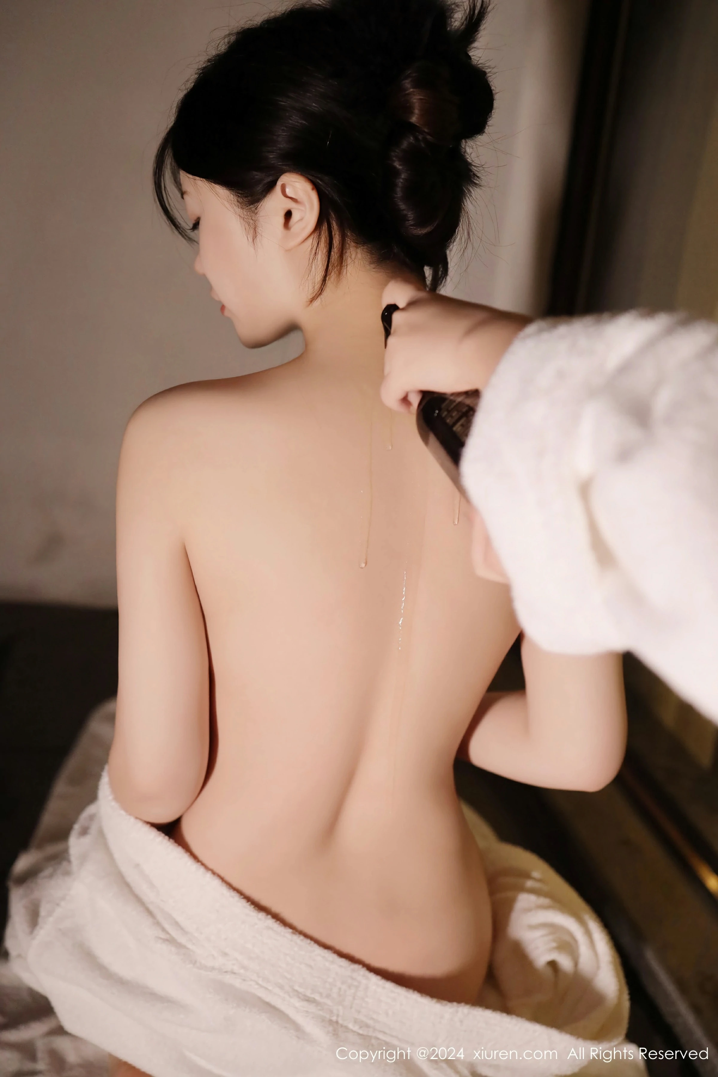  XiuRen 秀人 No.8263 陈小花 [58P]第13张