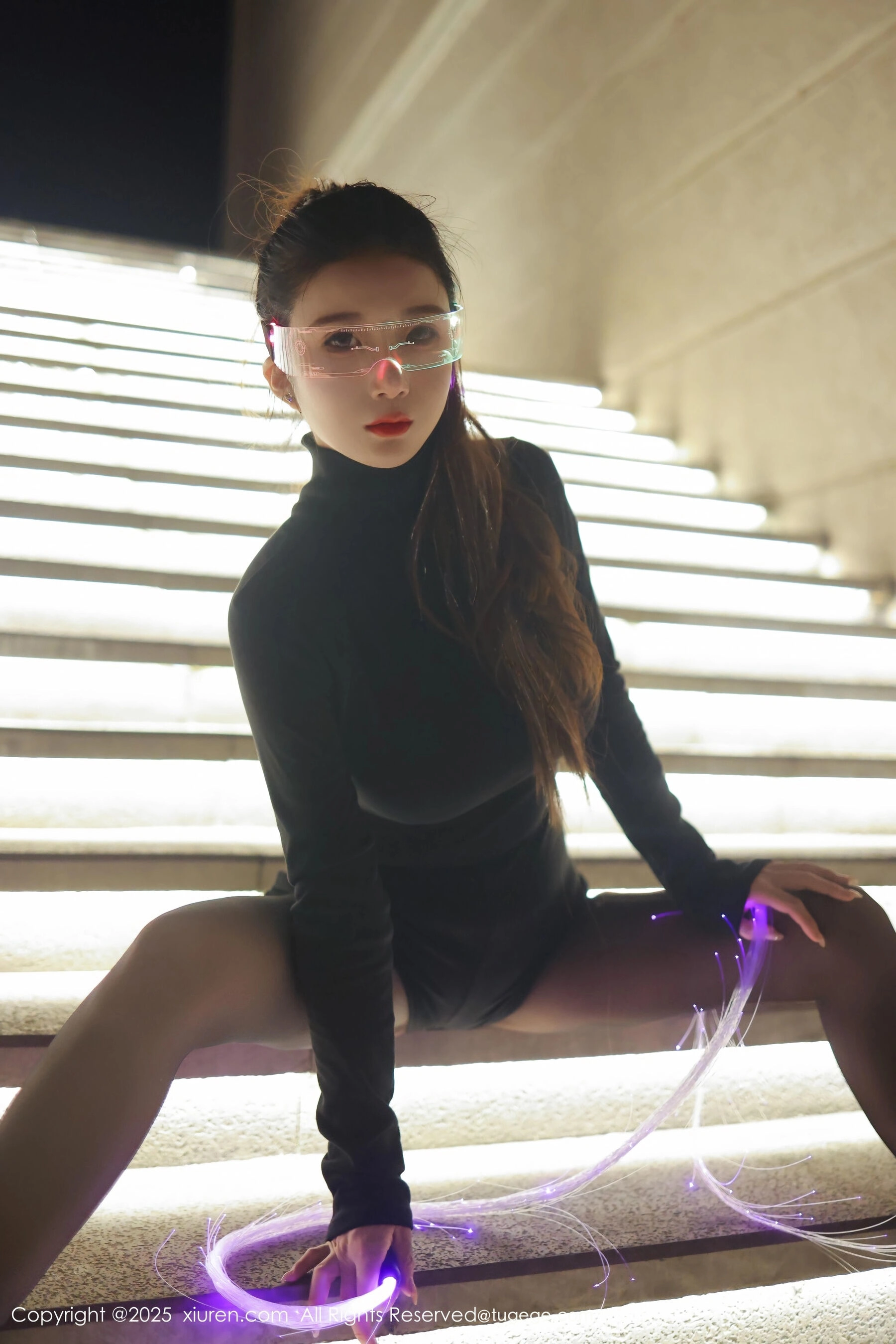  秀人网 小肉肉咪 Vol.10936 [77P]第6张