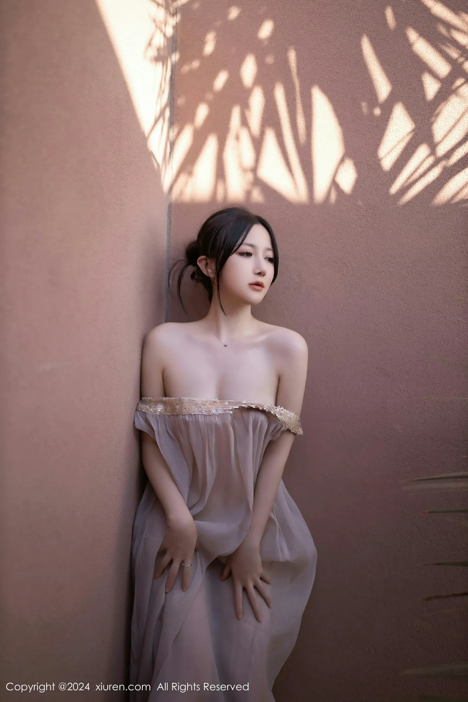  XiuRen 秀人 No.9492 鱼子酱Fish [80P]第15张