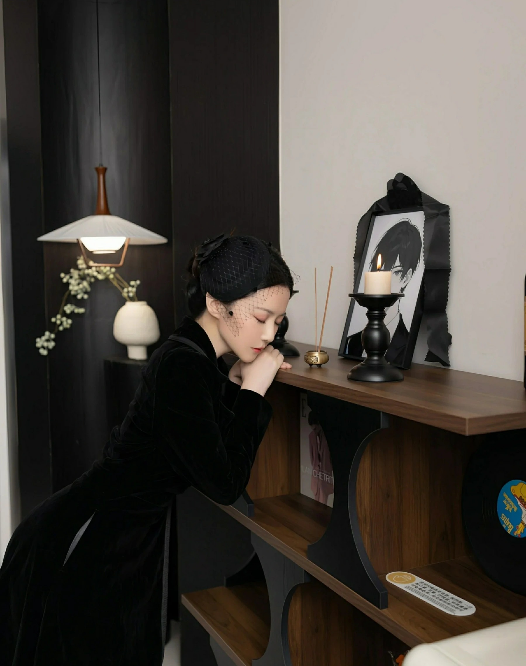  秀人网 No.10564 鱼子酱Fish [80P]第1张