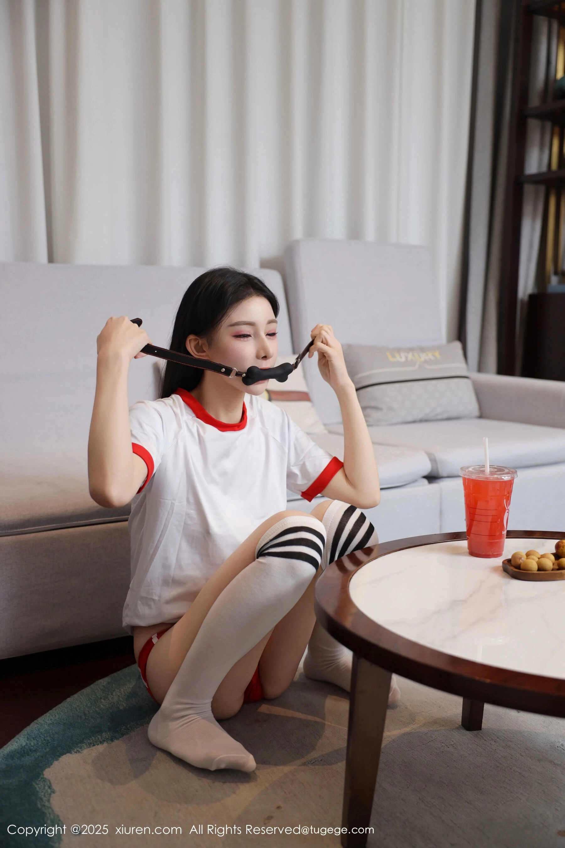  秀人网 许微微呀 Vol.11110 [86P]第13张