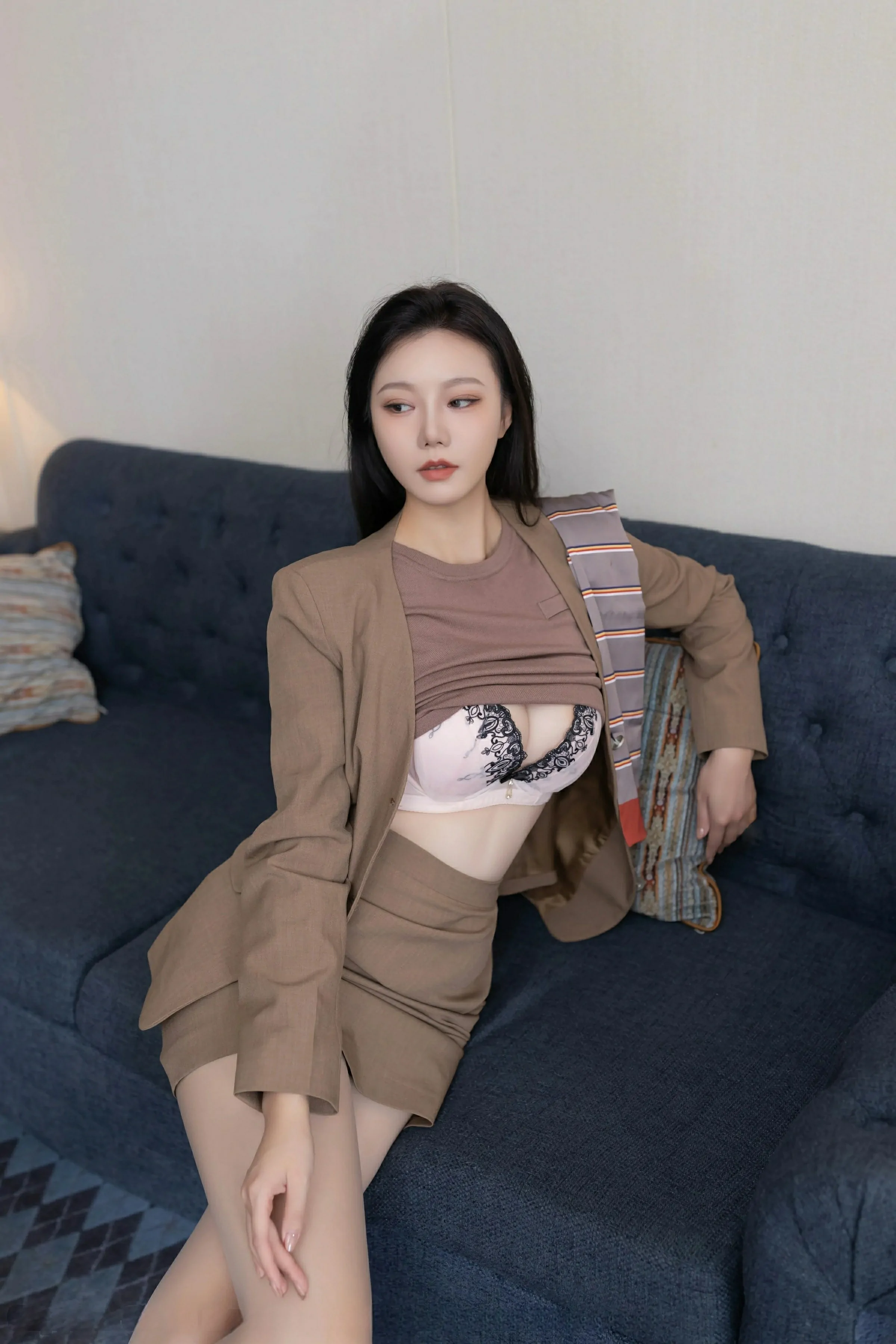  XiuRen 秀人 No.9966 安然anran [80P]第10张