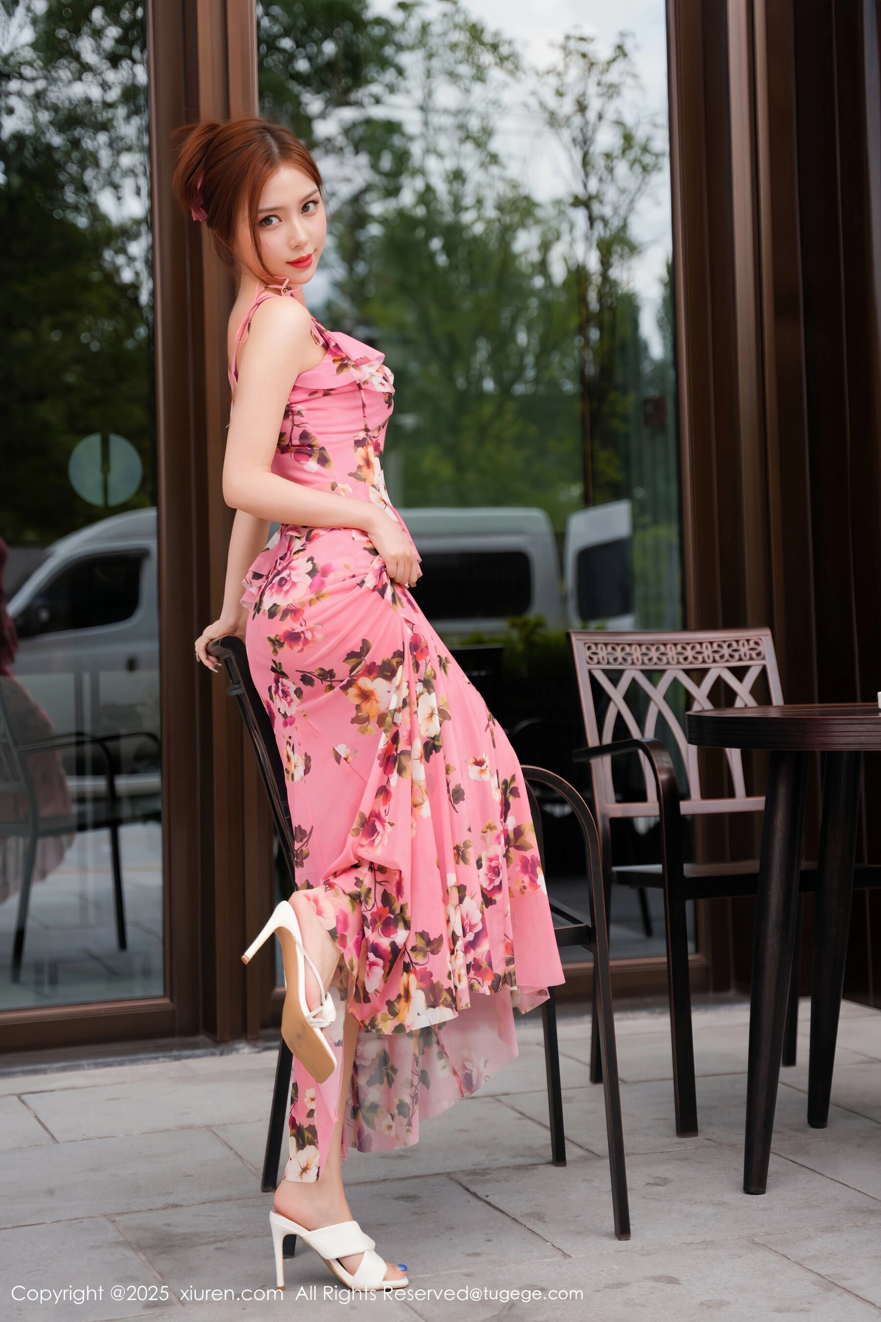  秀人网 白芷yy Vol.10954 [60P]第2张