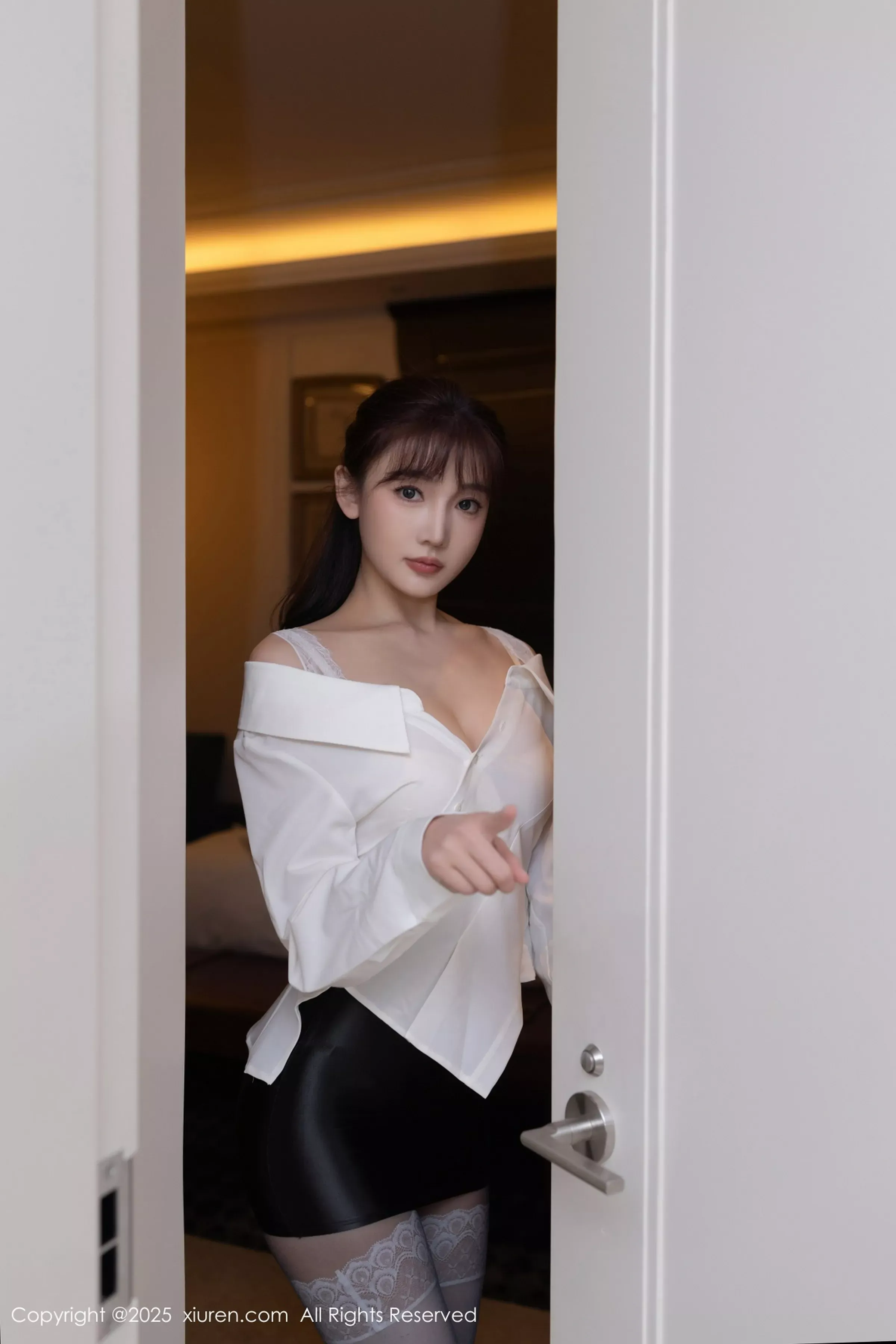  XiuRen 秀人 No.10166 陆萱萱 [80P]第4张