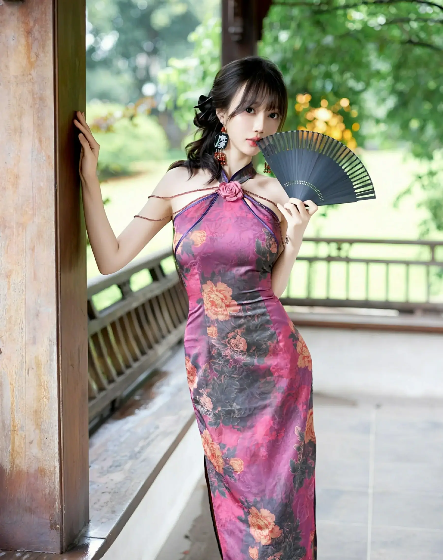  秀人网 No.10593 玥儿玥er [64P]第5张