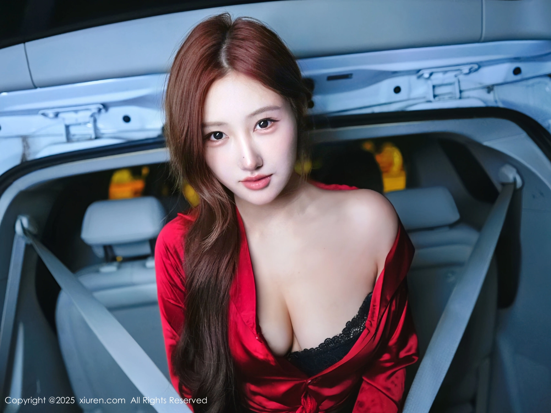  秀人网 金允希Yuki Vol.11078 [80P]第22张