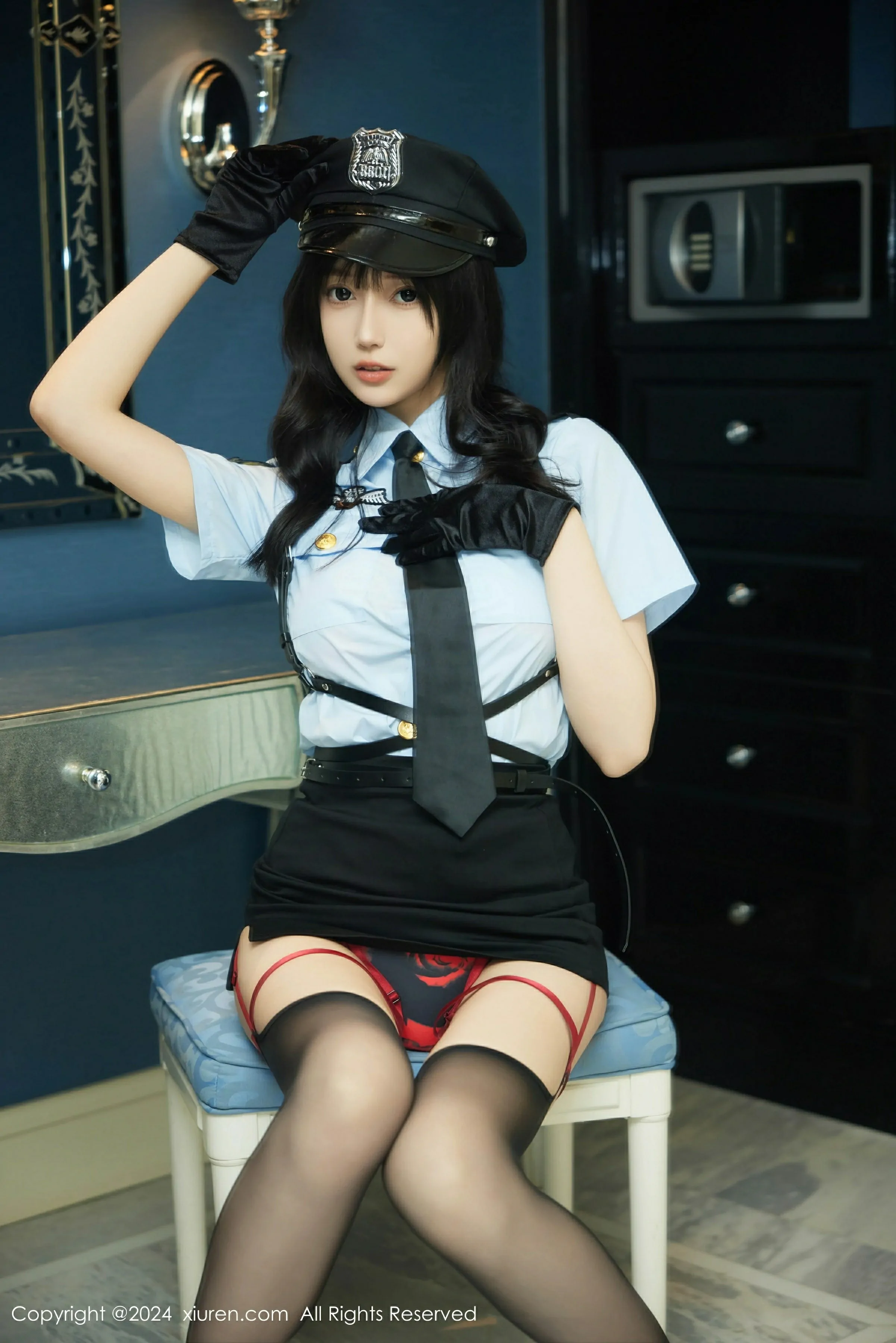 XiuRen 秀人 No.9185 玥儿玥er [67P]第2张