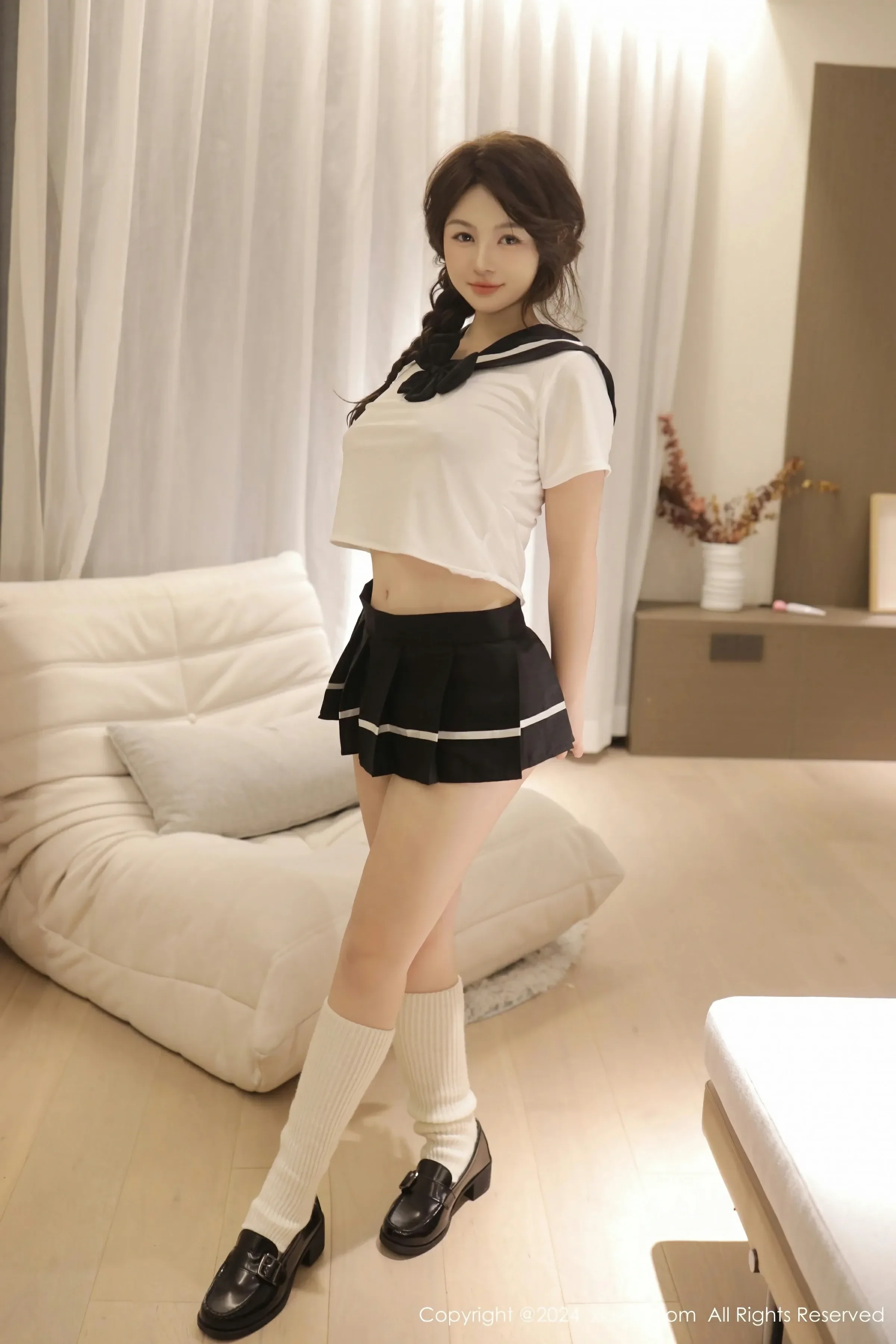  XiuRen 秀人 No.8229 沈思怡 [55P]第2张