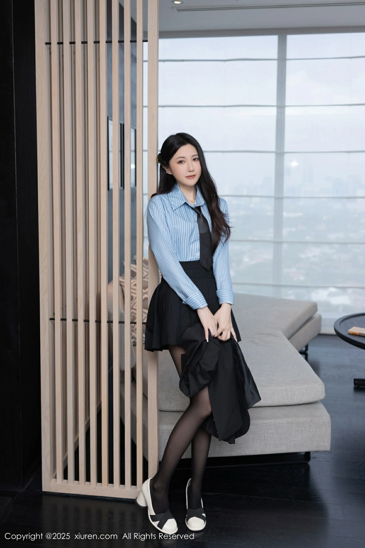  秀人网 No.10412 鱼子酱Fish [80P]第6张