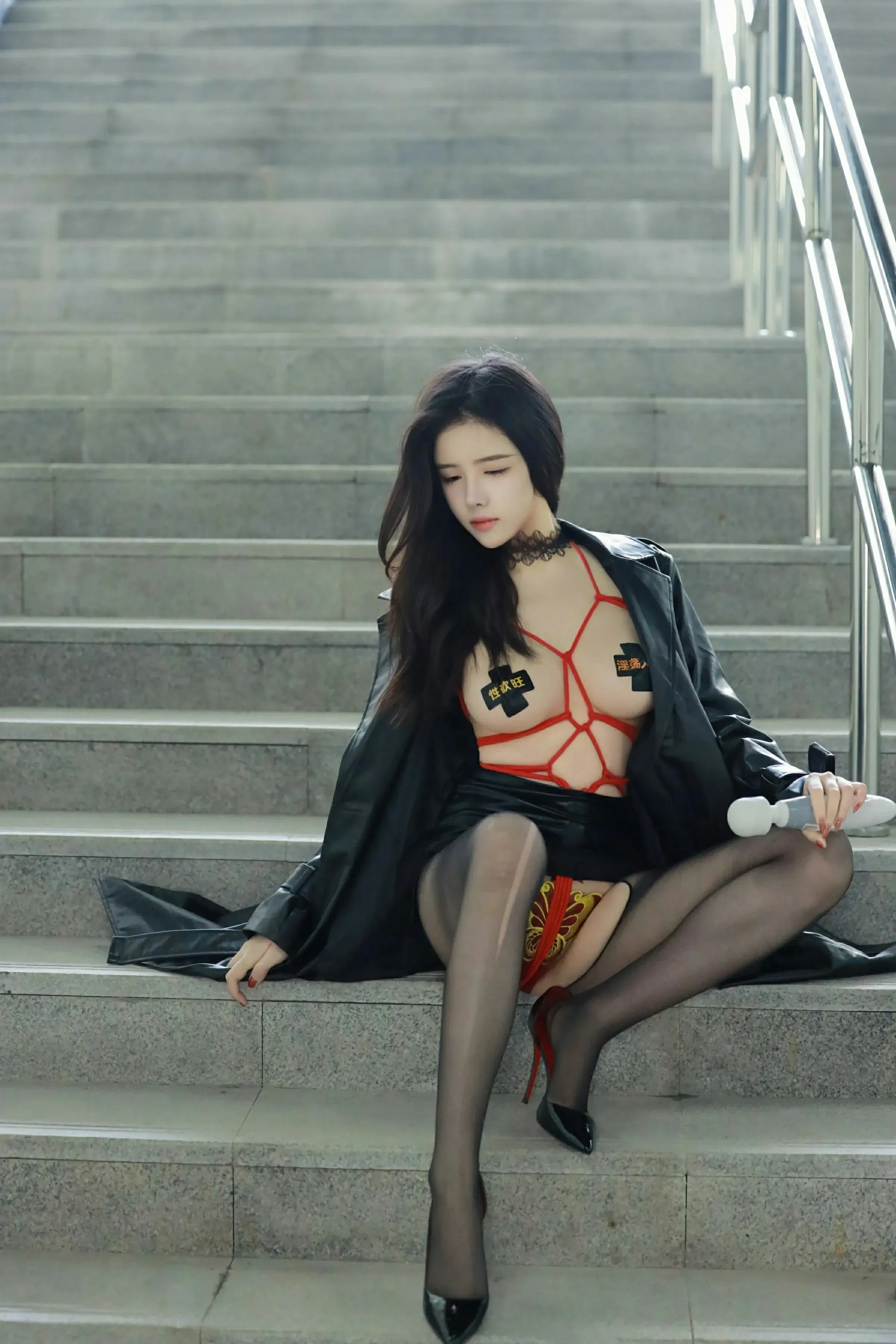  XiuRen 秀人 No.9855 唐翩翩 [90P]第28张