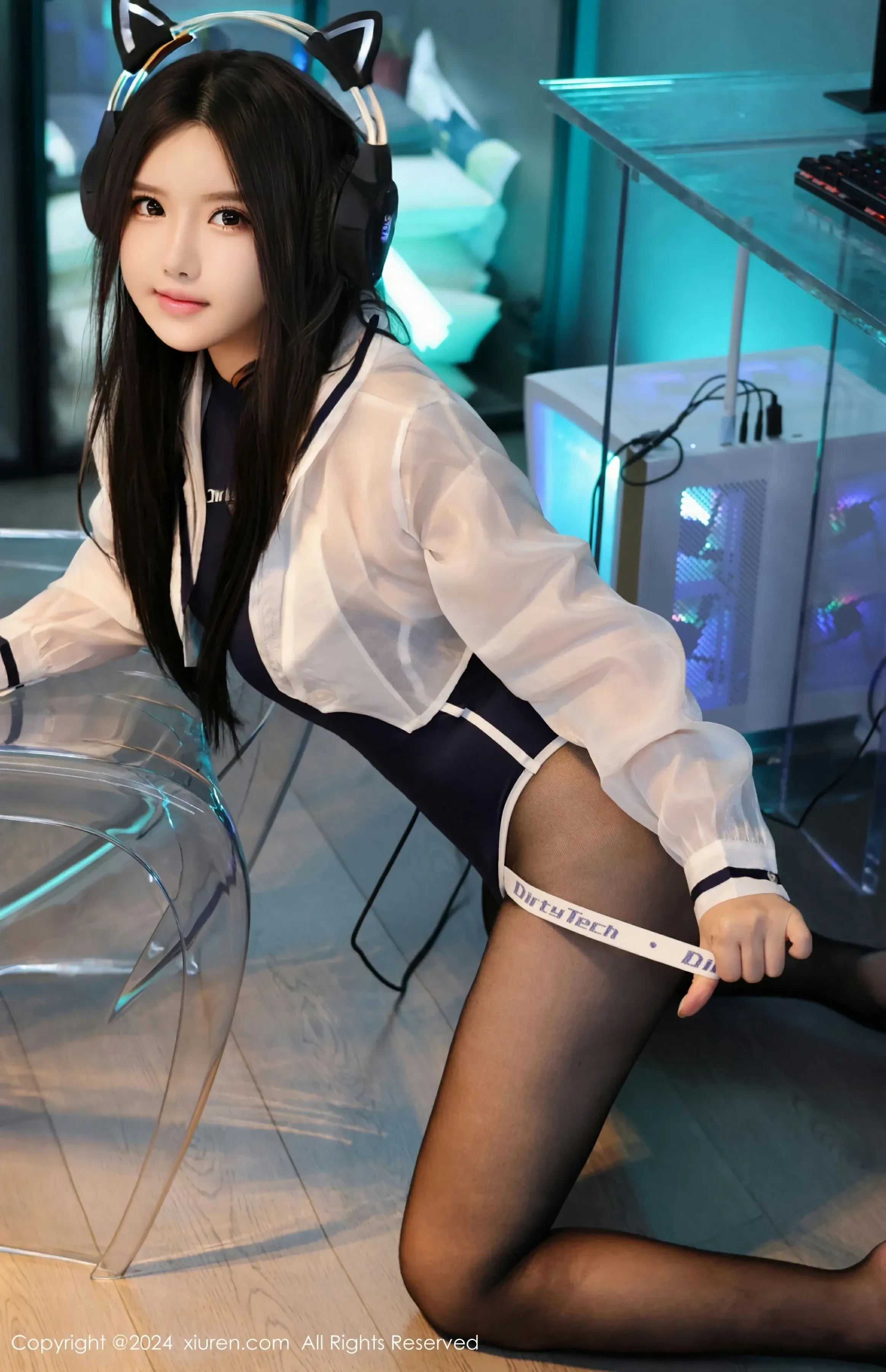  XiuRen 秀人 No.8432 小薯条nienie [84P]第11张