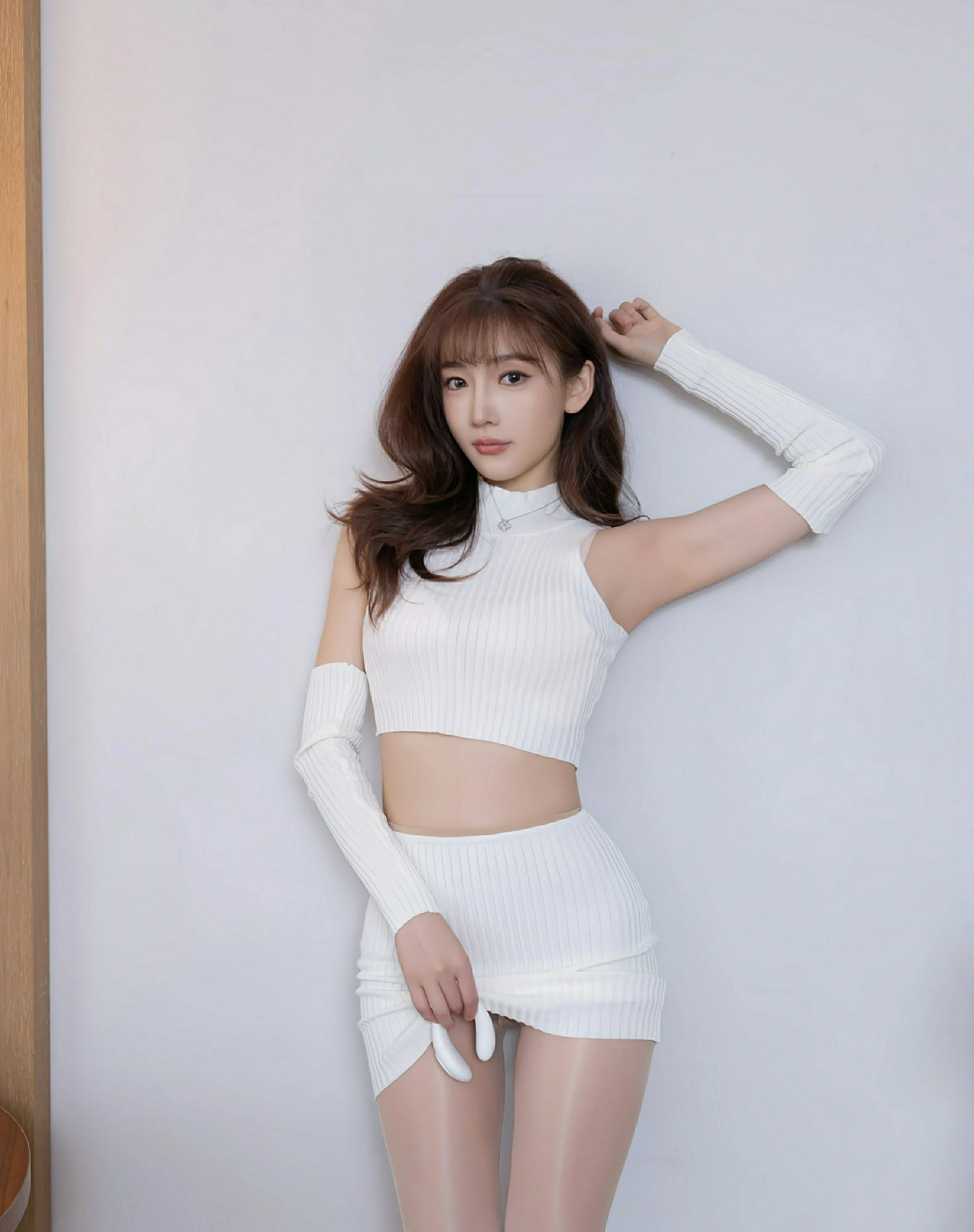  秀人网 No.10608 陆萱萱 [80P]第1张