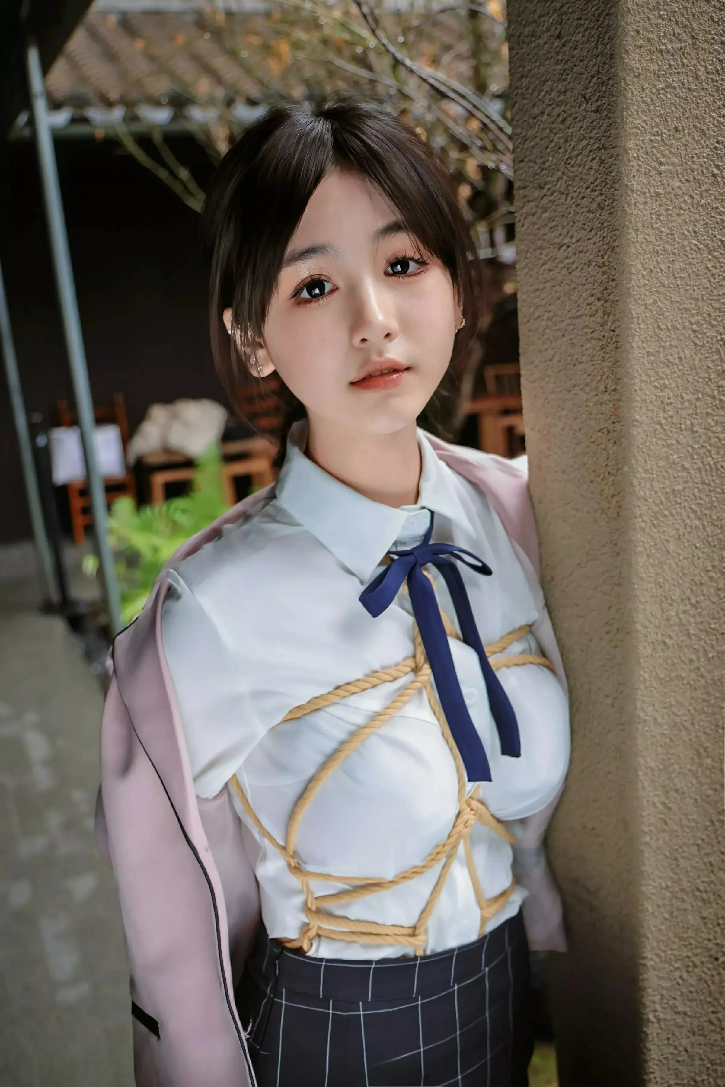  XiuRen 秀人 No.9949 奶芙乔乔 [72P]第6张