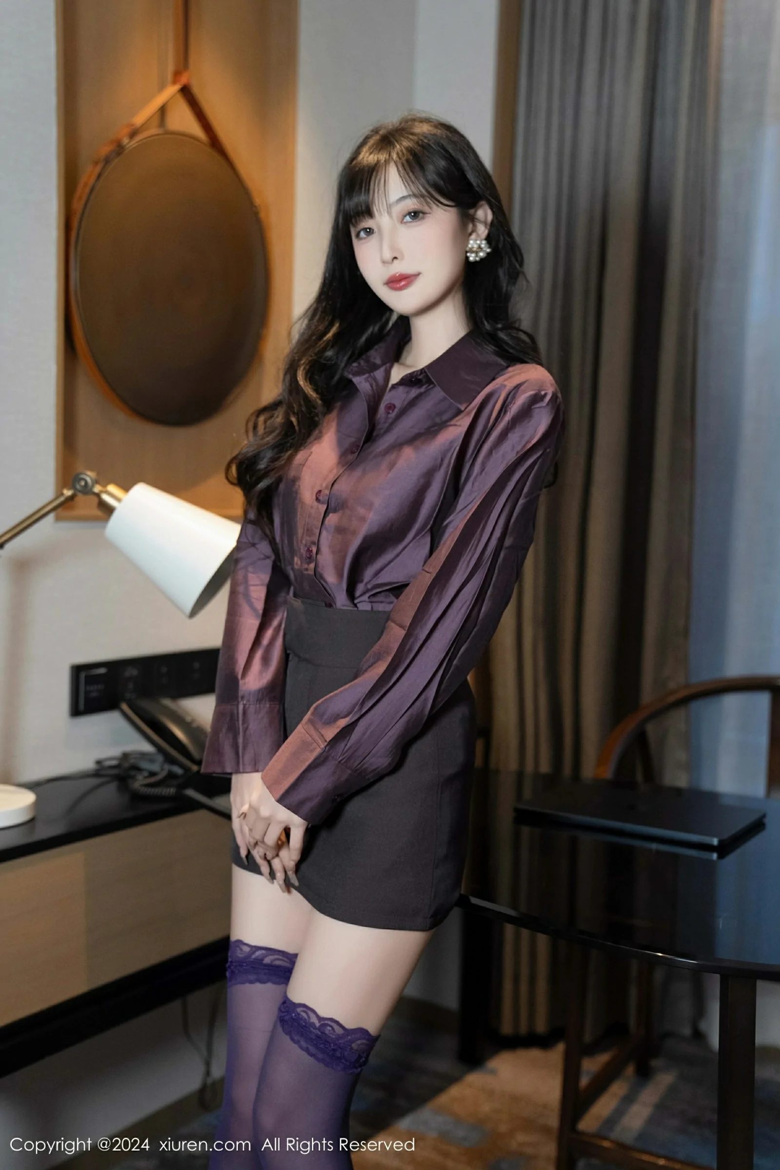  XiuRen 秀人 No.9428 林星阑 [81P]第4张