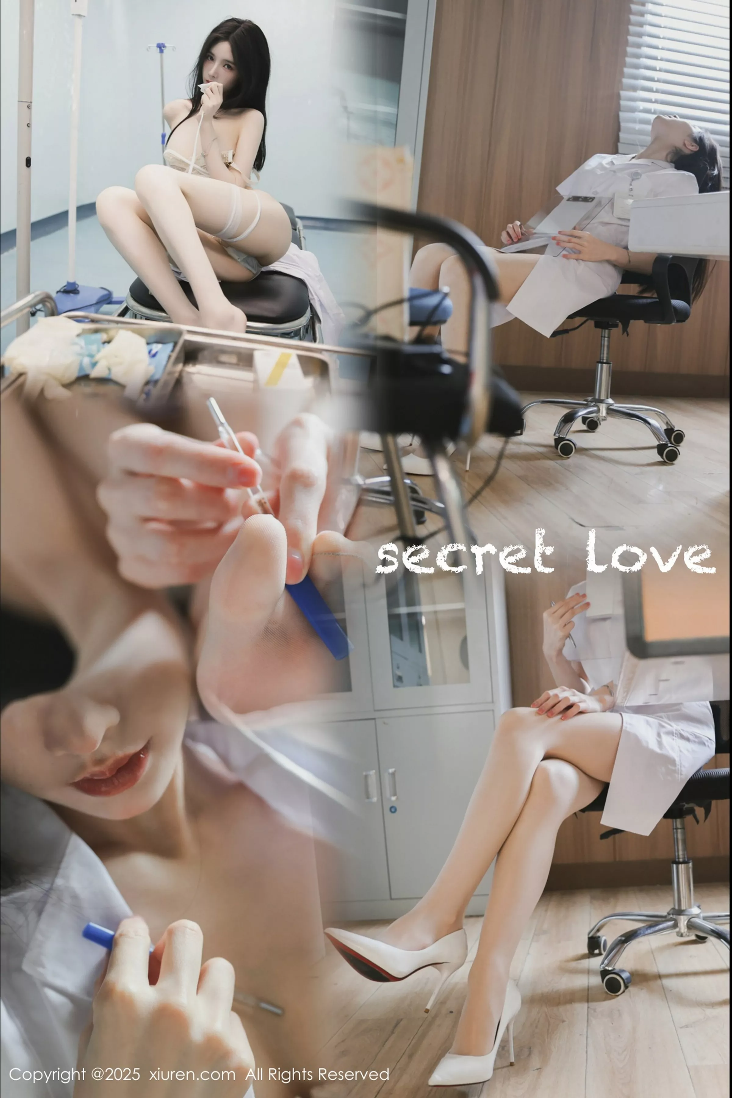  XiuRen 秀人 No.10190 布丁wow [80P]第1张