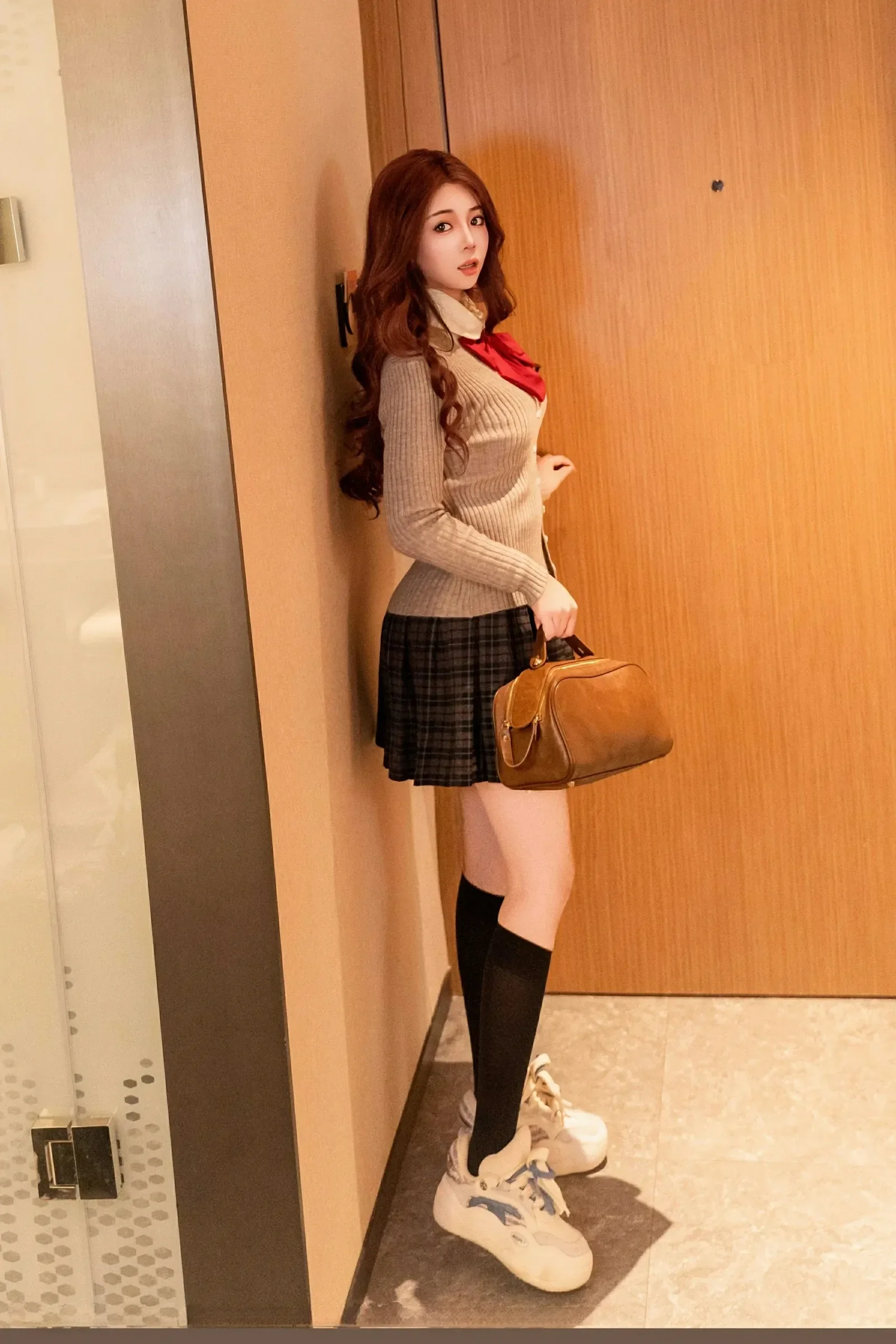  XiuRen 秀人 No.9974 沐娜娜 [103P]第3张