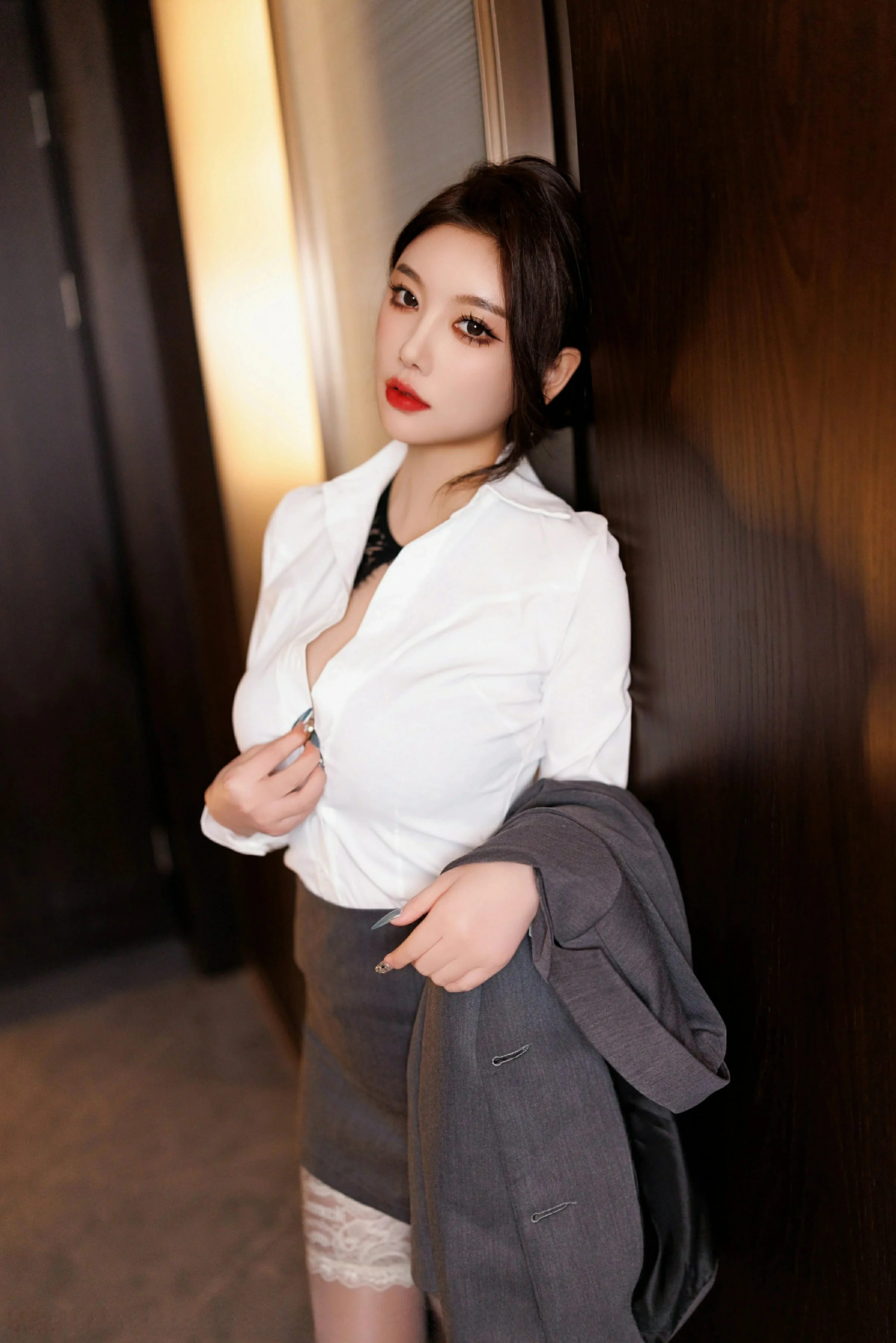  XiuRen 秀人 No.9634 杨晨晨Yome [95P]第6张