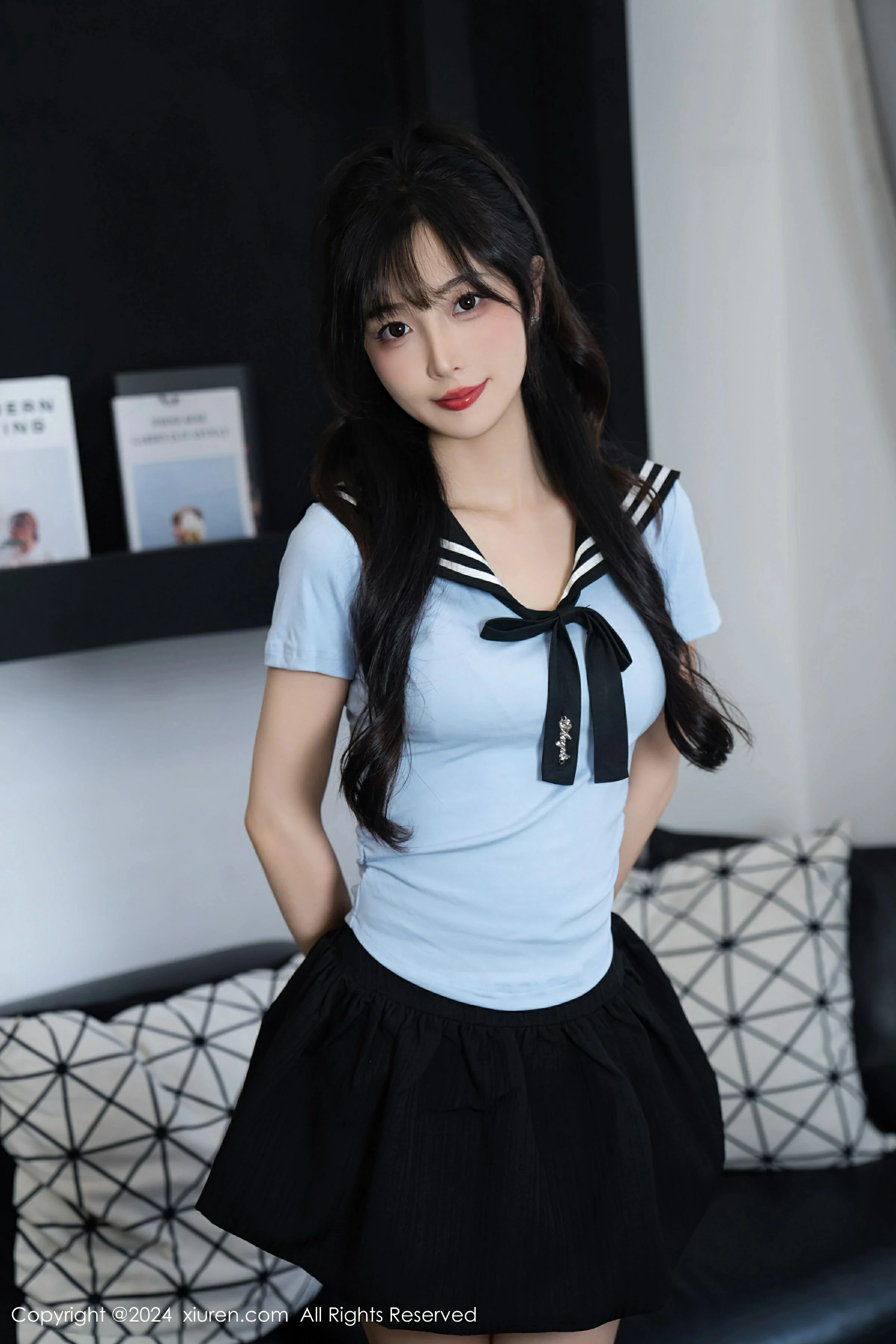  XiuRen 秀人 No.9151 林星阑 [96P]第3张