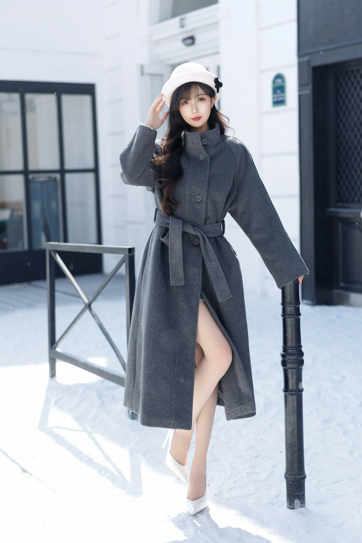  XiuRen 秀人 No.9863 林星阑 [83P]第3张