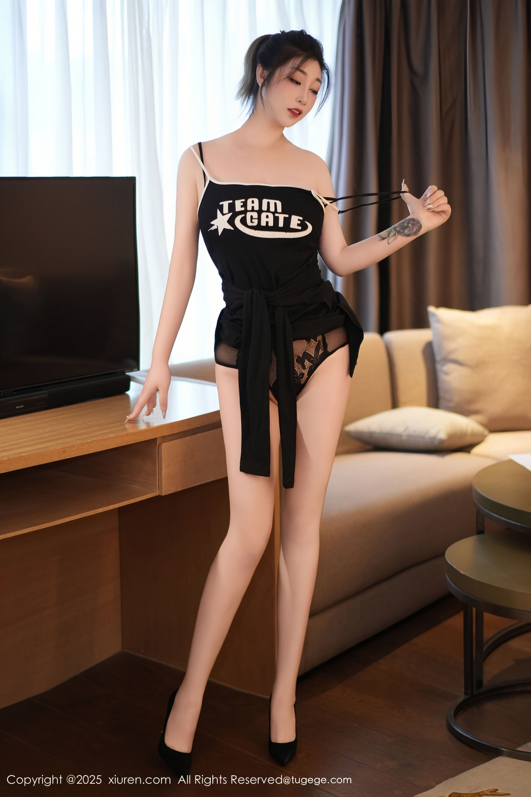  秀人网 妲己_Toxic Vol.11156 [75P]第17张